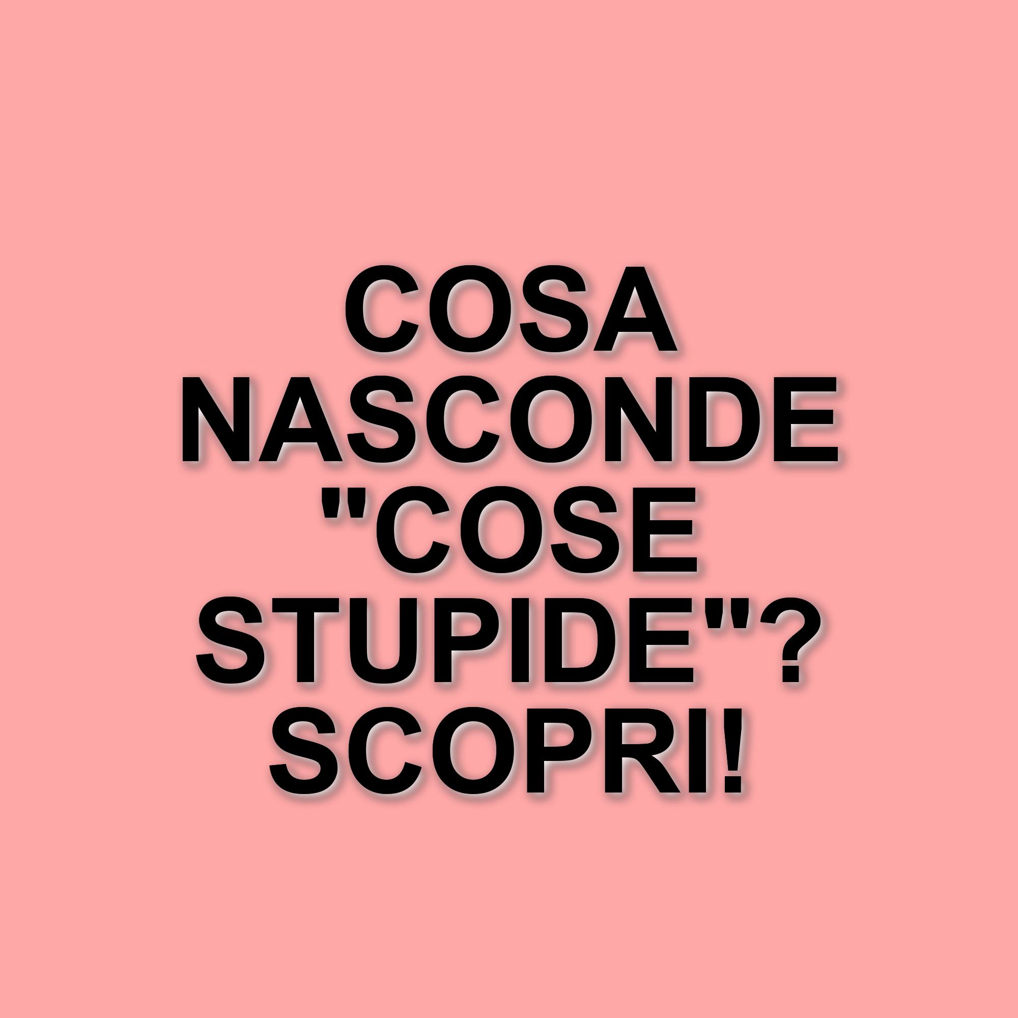 Alessandra Amoroso lancia il nuovo singolo "Cose Stupide": un viaggio tra emozioni e fragilità