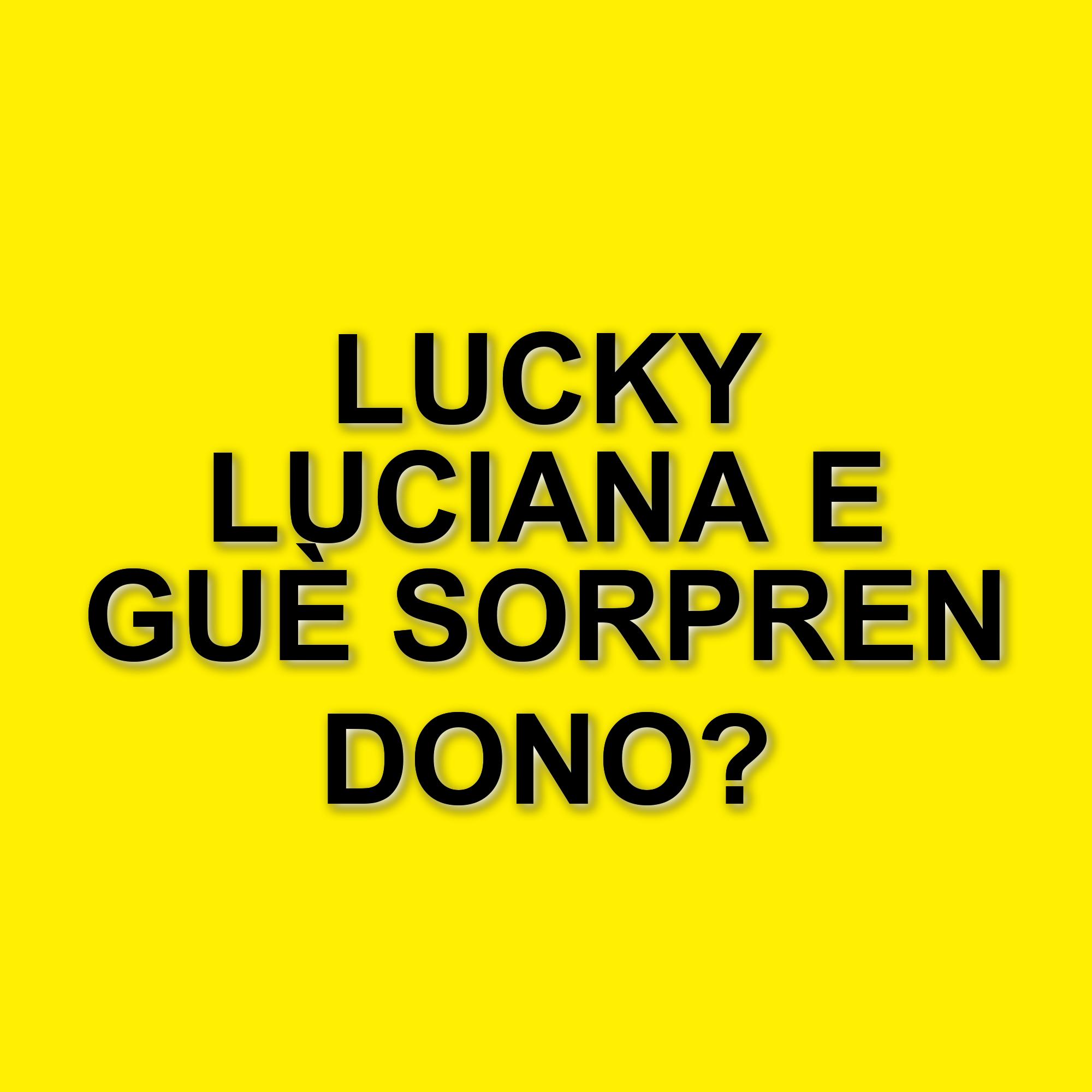 Lucky Luciana e Guè: il nuovo singolo "Ferite" anticipa l'album di debutto