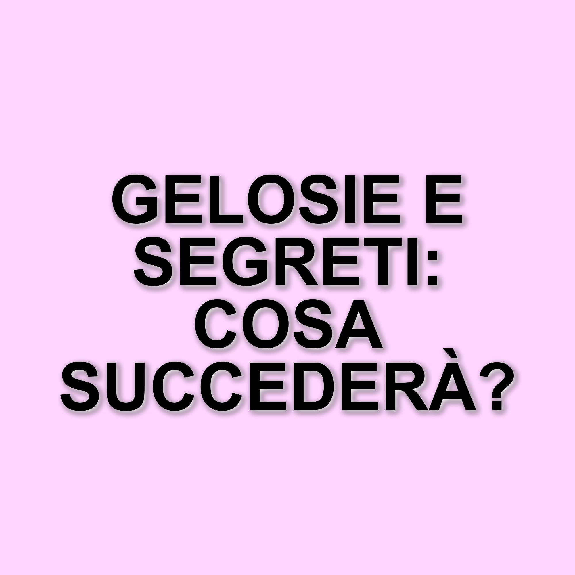 Anticipazioni di tradimento del 5 aprile: colpi di scena, gelosie e rivelazioni che cambiano tutto