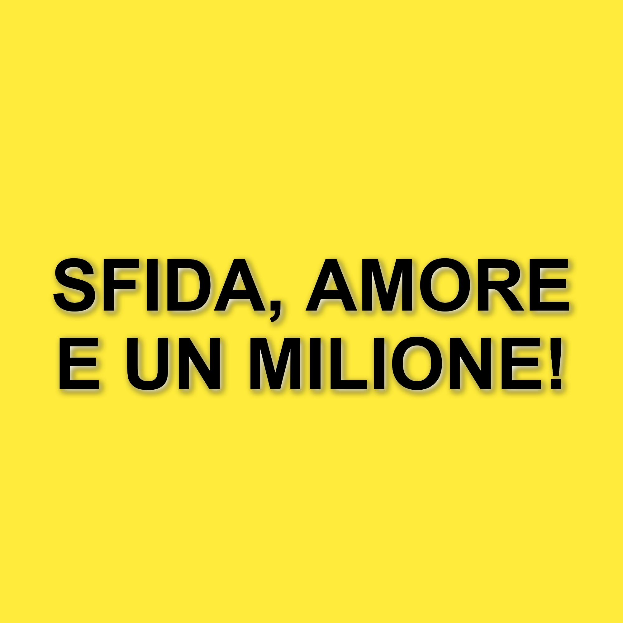 Antonino Spinalbese nel cast di "The Couple - Una vittoria per due": tutto quello che c'è da sapere