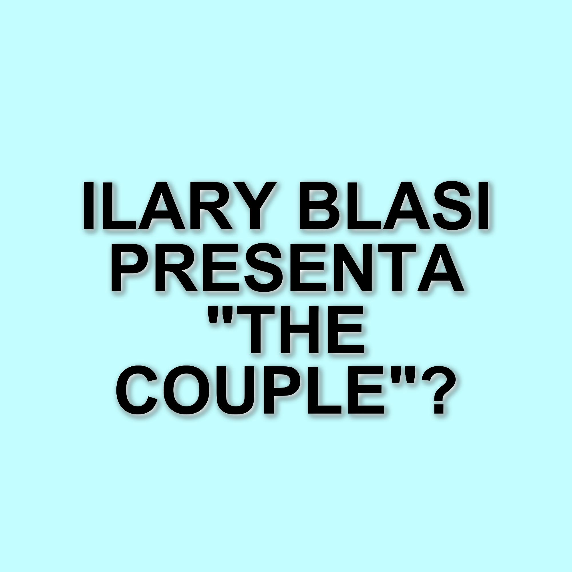Debutto di The Couple: il nuovo reality di Ilary Blasi in arrivo il 7 aprile su Canale 5