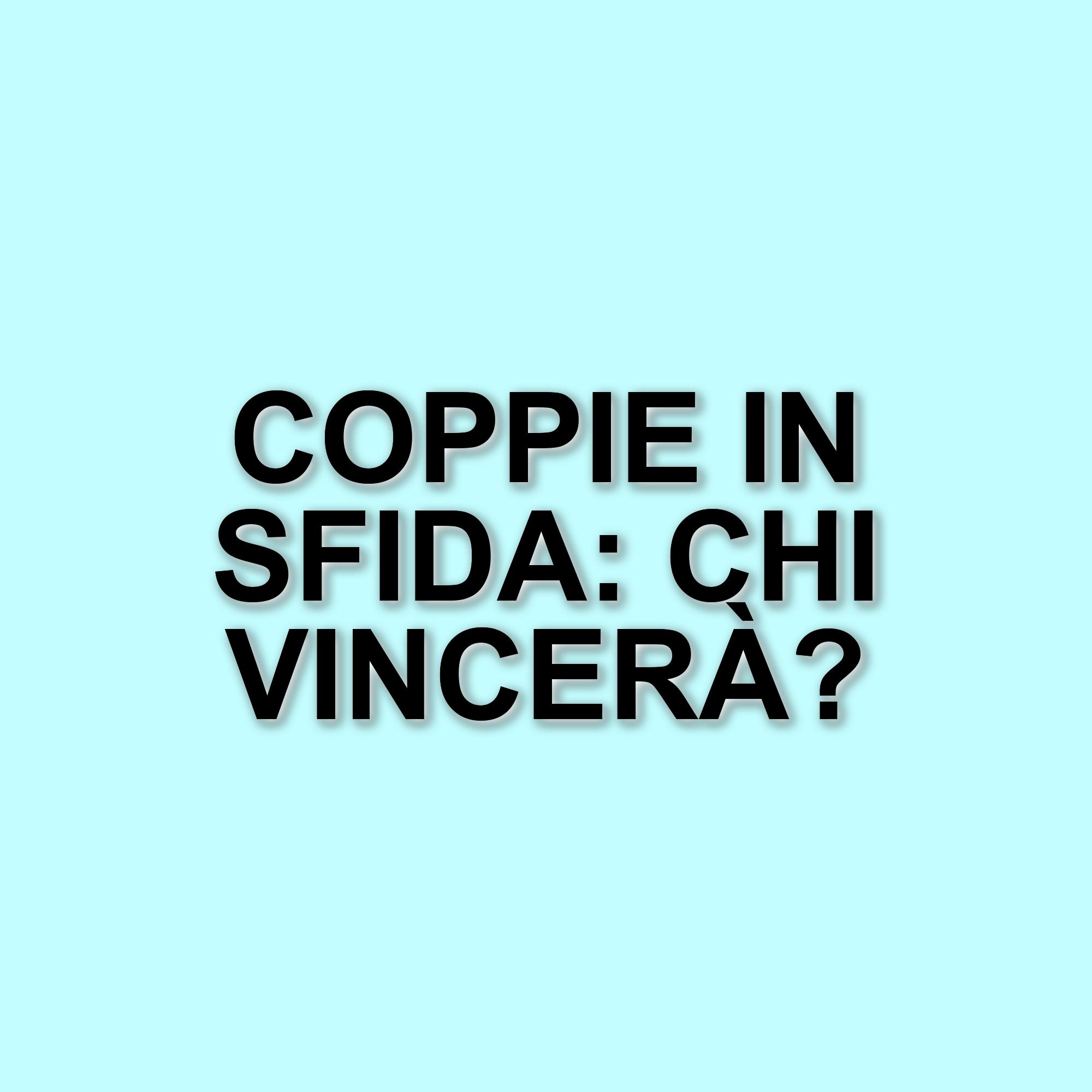 Ilary Blasi presenta "The Couple": emozioni e tensioni nel nuovo reality di Canale 5