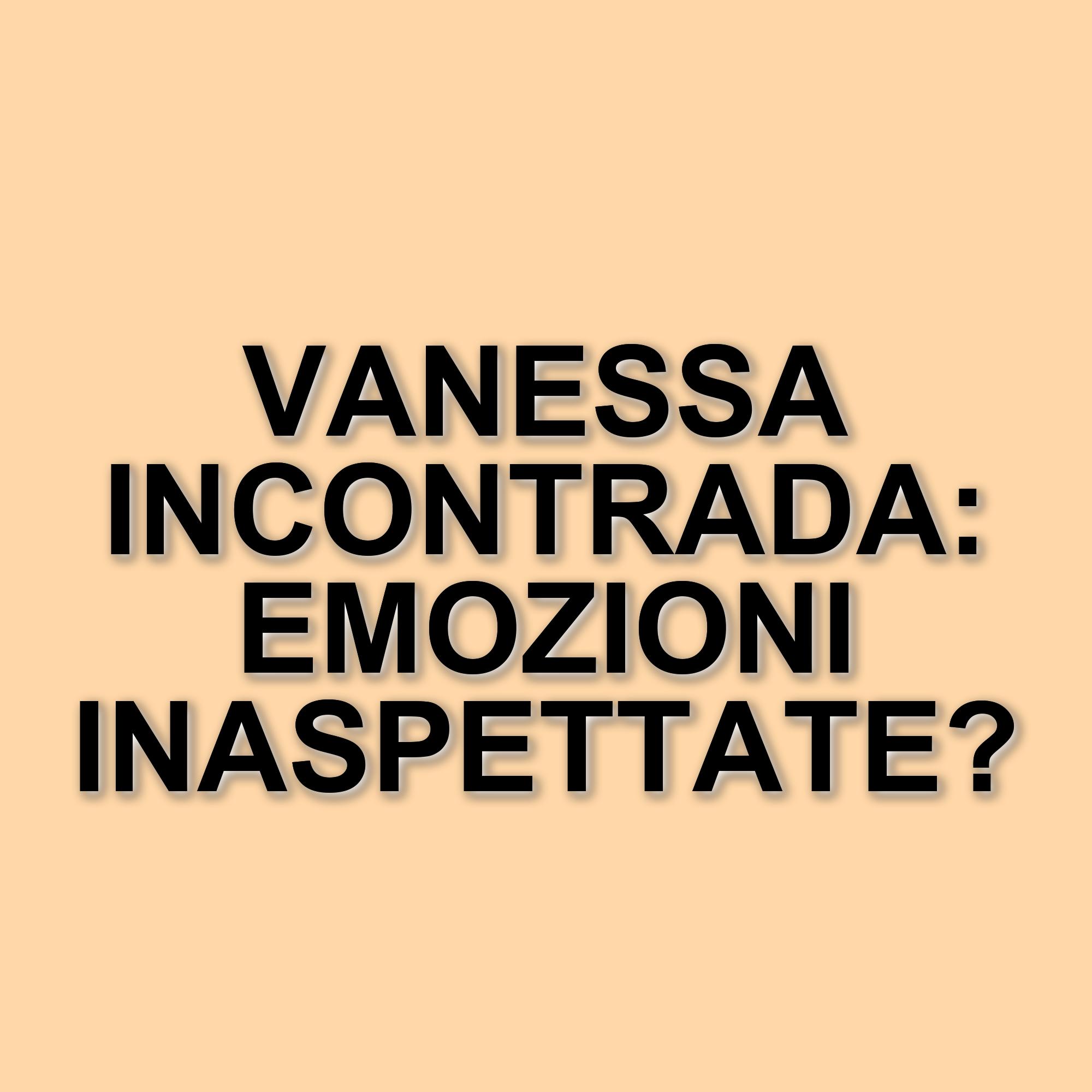 Vanessa Incontrada torna in tv con "Tutto quello che ho": la sfida con "Mare Fuori 5" e "Chi l'ha visto?"