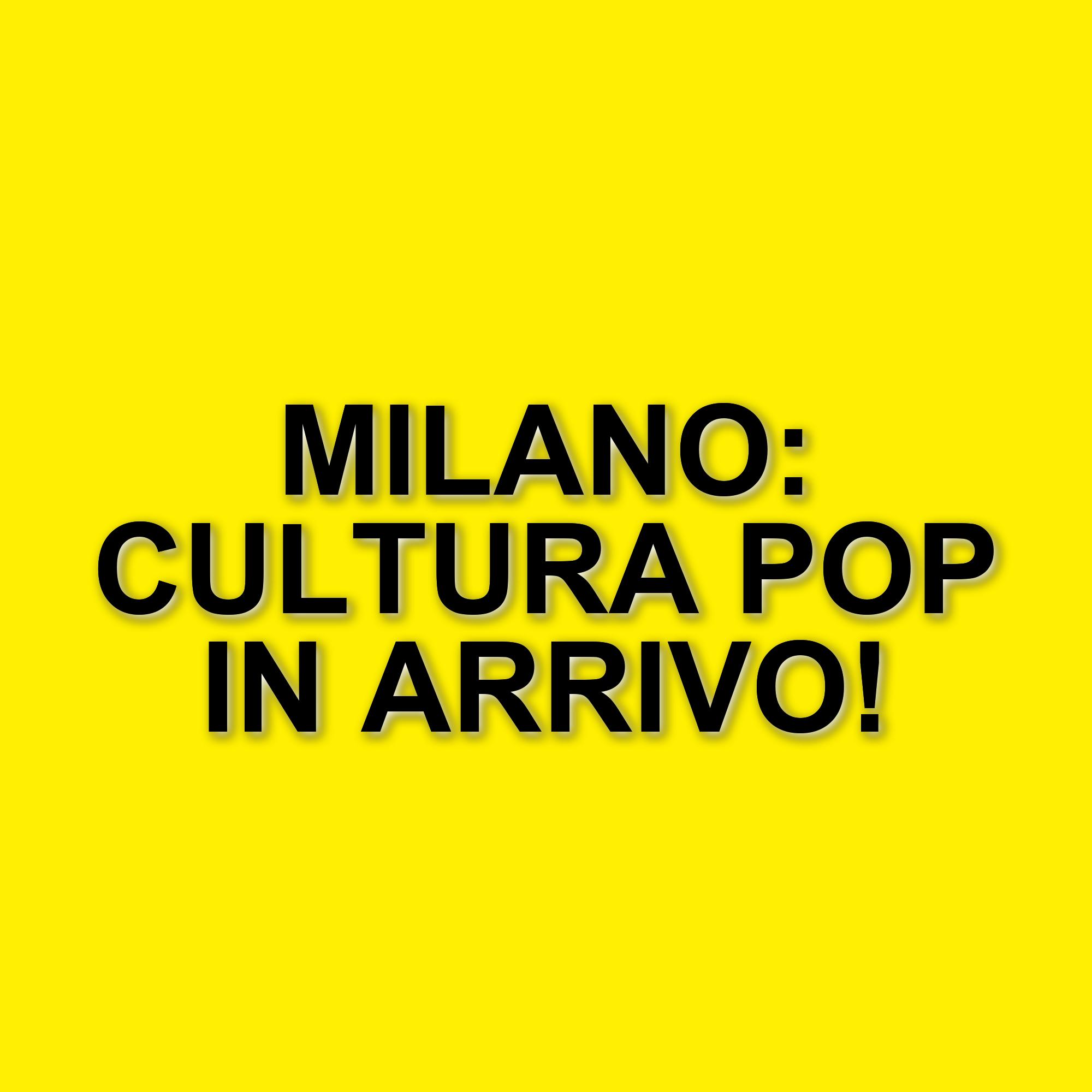 Milano si prepara al Best Movie Comics and Games 2025: ospiti d'eccezione e premi da non perdere
