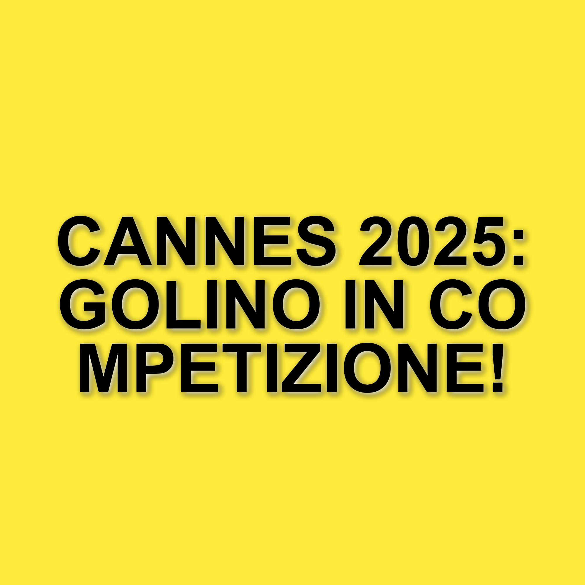Mario Martone presenta "Fuori" al Festival di Cannes 2025: un tributo a Goliarda Sapienza