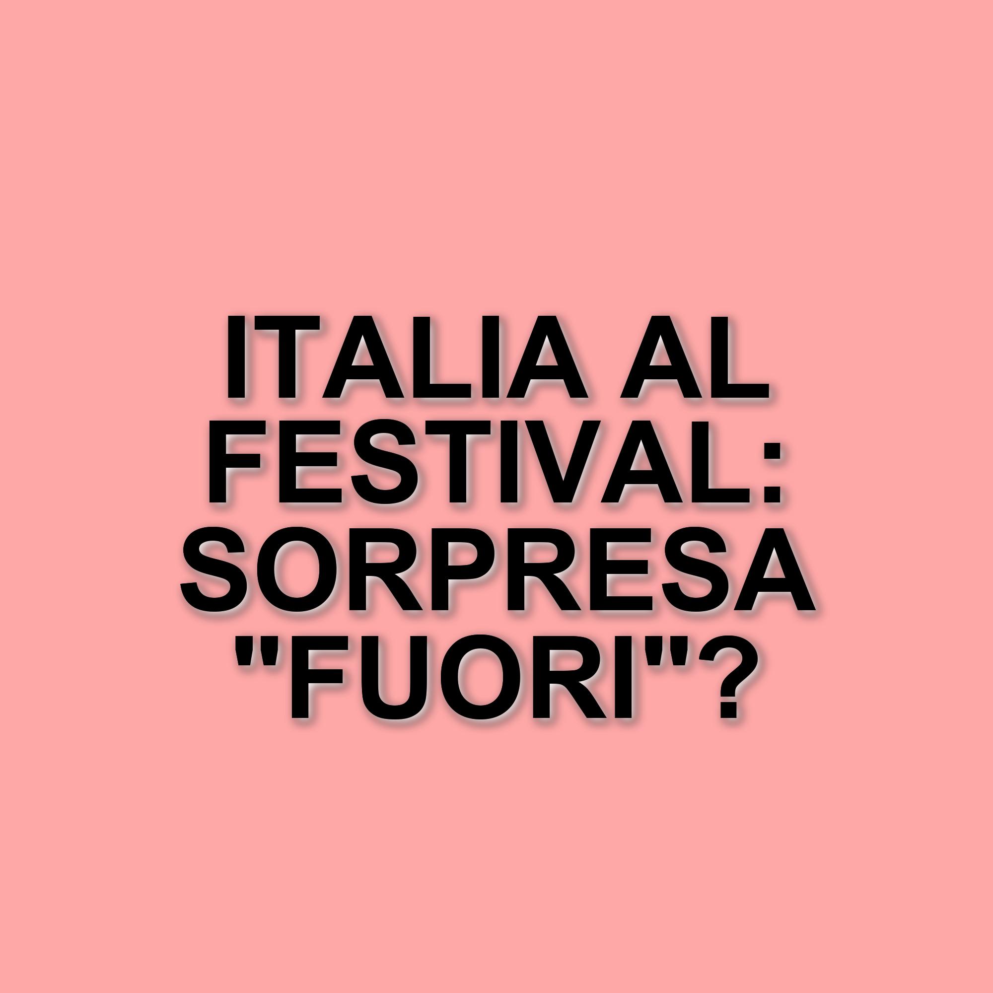 Festival di Cannes 2025: la selezione ufficiale svelata con un film italiano in concorso