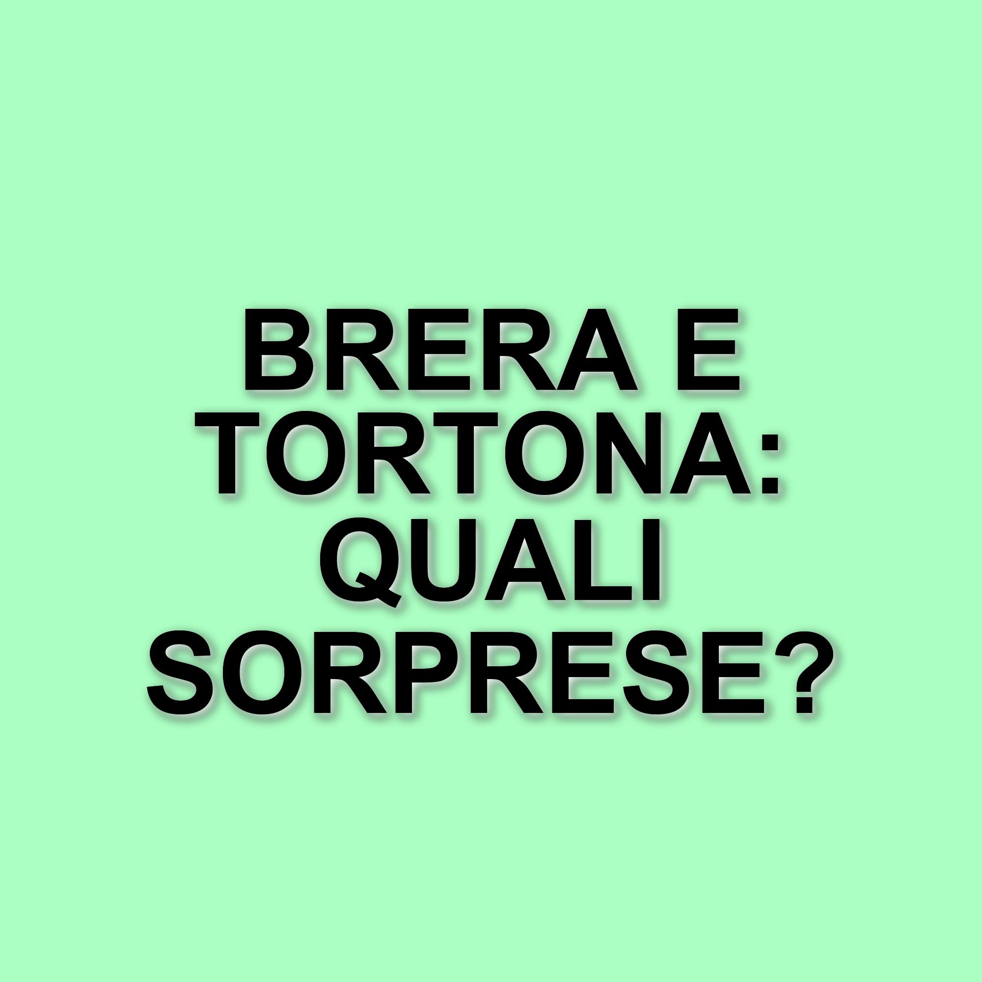 Brera e Tortona: i protagonisti indiscussi del Fuorisalone 2025 a Milano