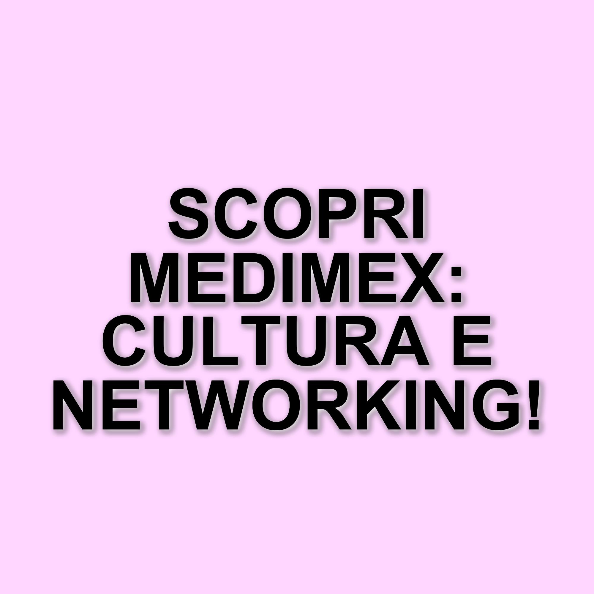 Medimex 2025: Un festival musicale ricco di novità e opportunità per artisti emergenti