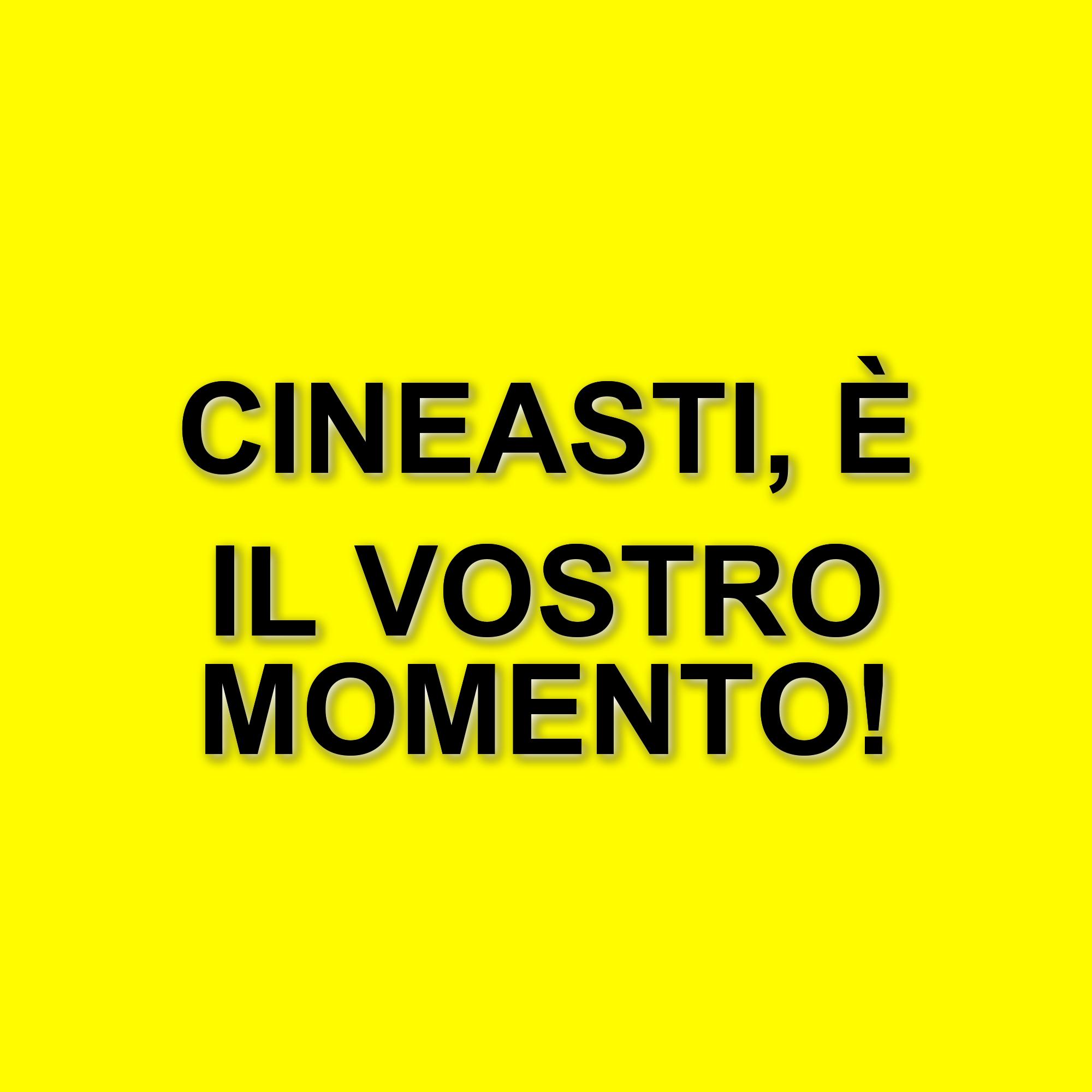 Bando per l'ottava edizione del Pop Corn Festival del Corto a Porto Santo Stefano