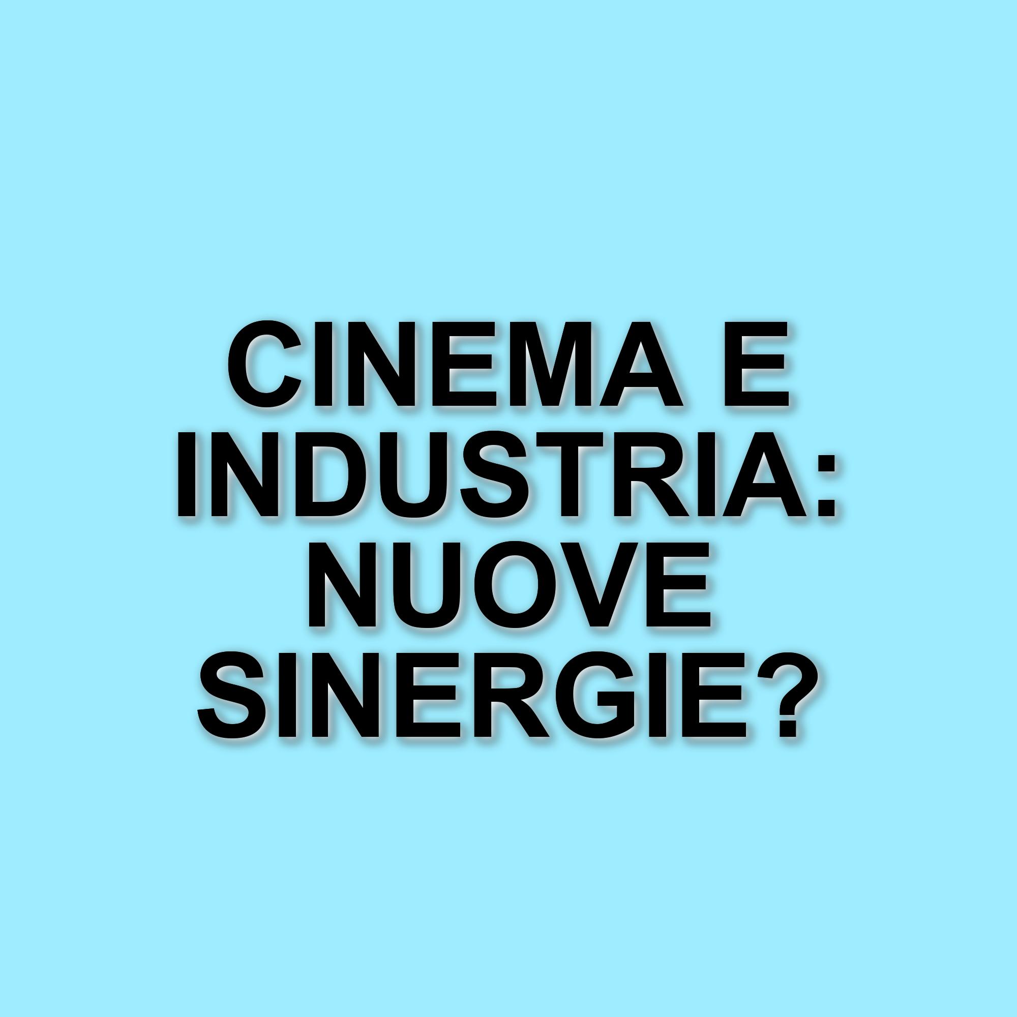 Premio Film Impresa: Un incontro tra cinema e mondo delle costruzioni alla Casa del Cinema di Roma
