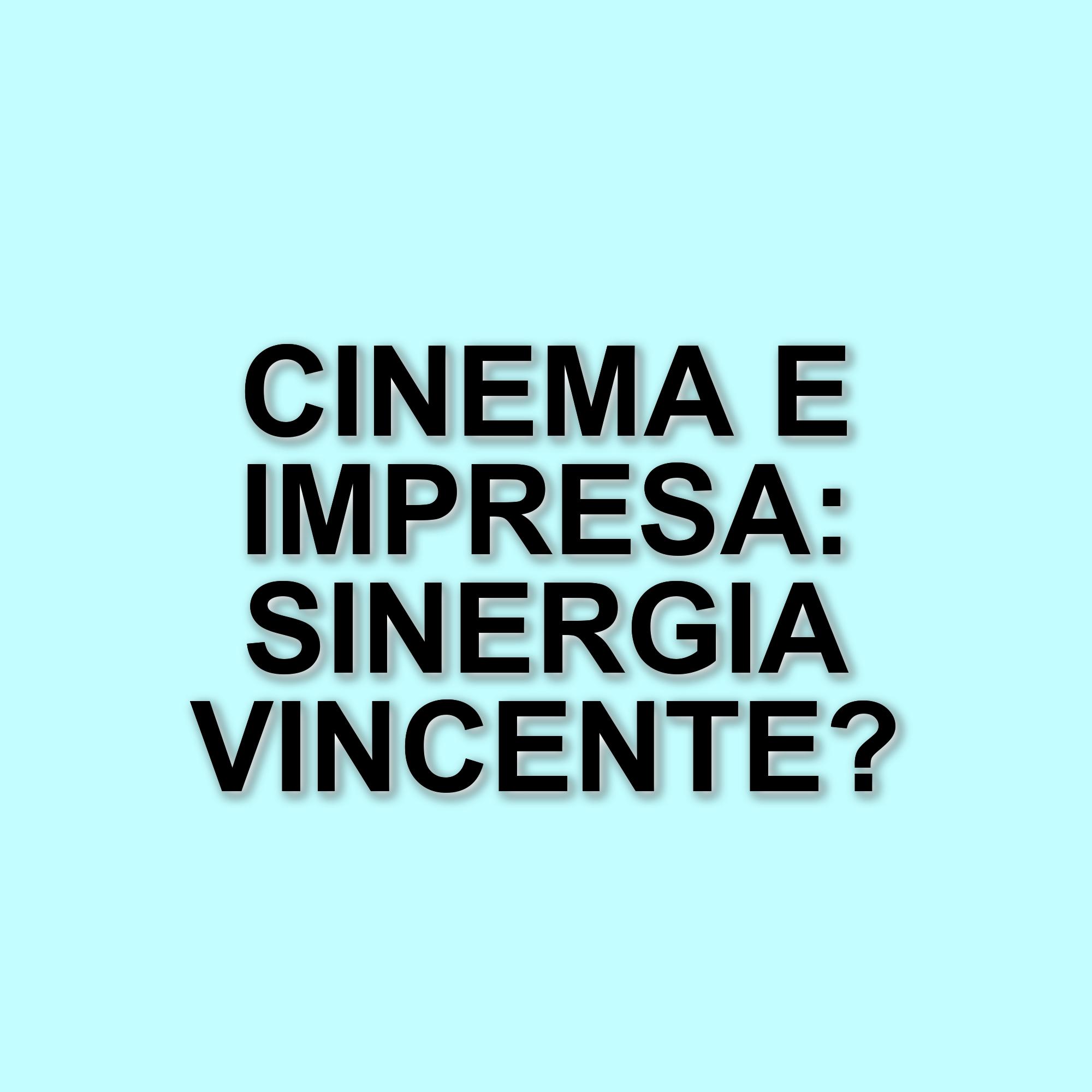 Grande successo per la III edizione del Premio Film Impresa a Roma: oltre 1000 presenze
