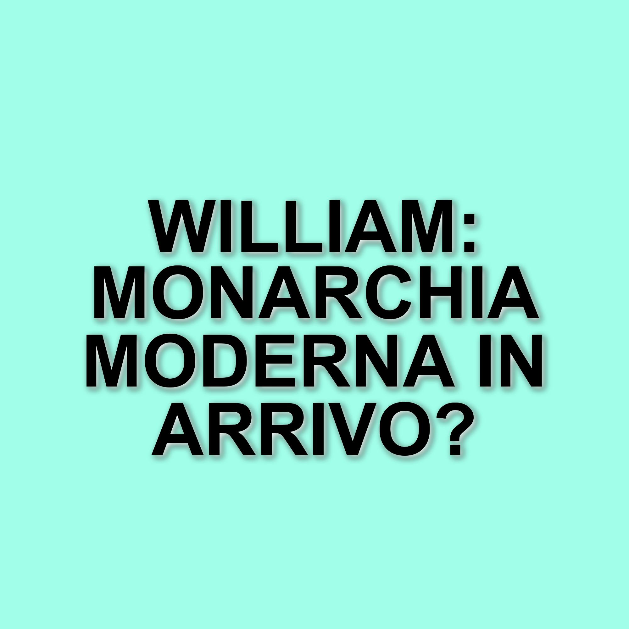 Il Principe William Abbandona le Regole Reali: Selfie e Modernità nella Monarchia Britannica