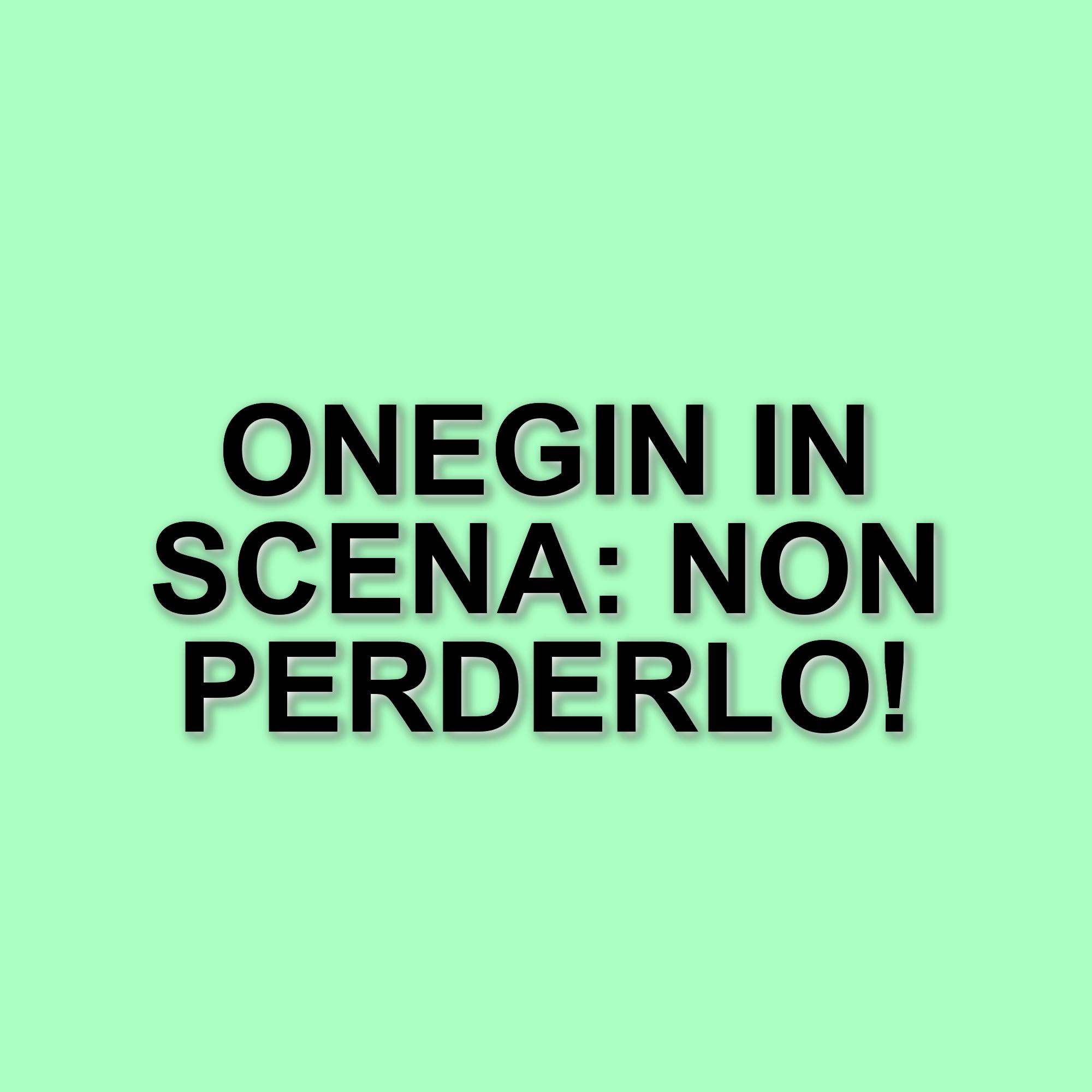 Nicoletta Manni e Friedemann Vogel in 'Onegin': un evento imperdibile al Teatro dell'Opera di Roma