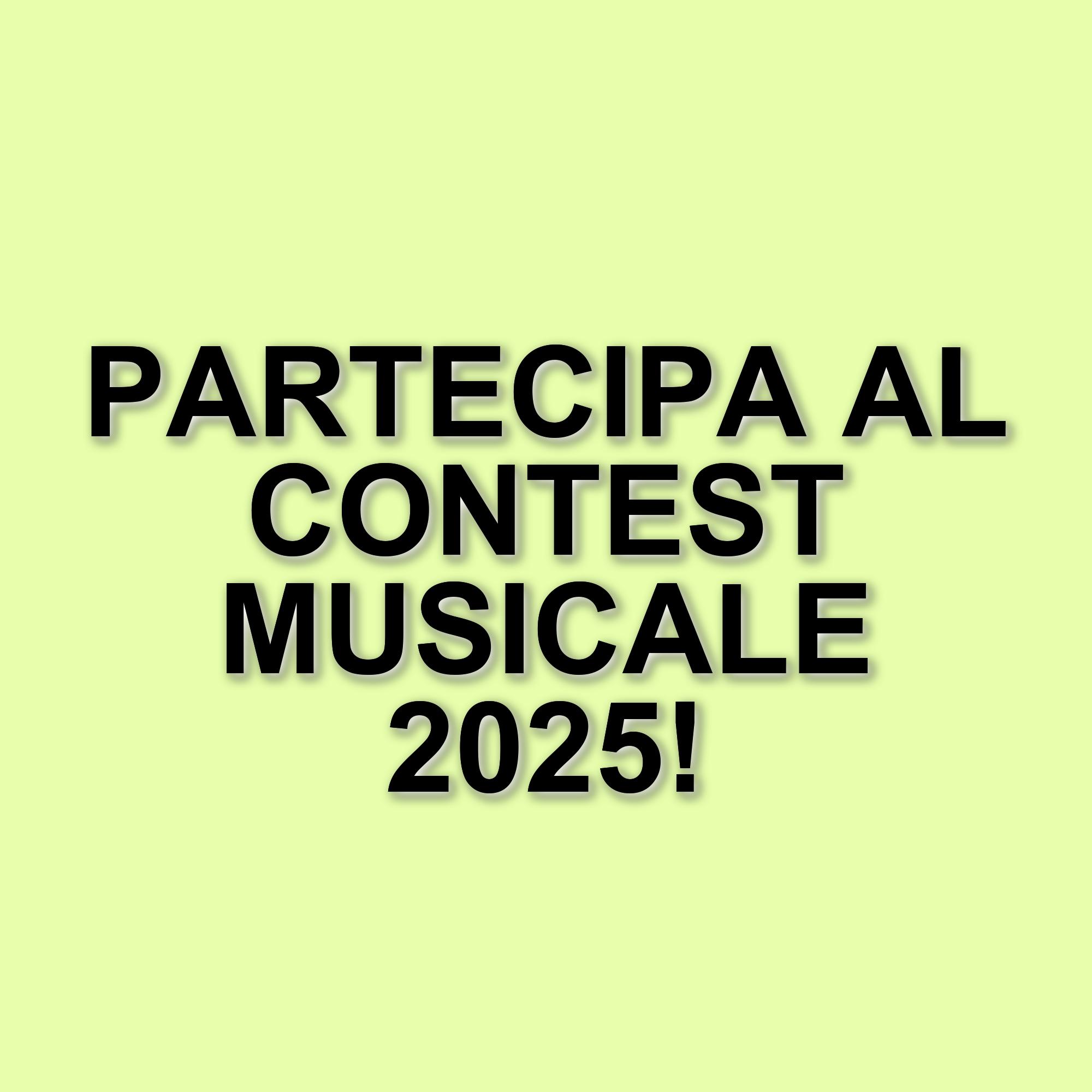 Torna 'Play With Music': il contest per giovani artisti emergenti di Italia e Spagna