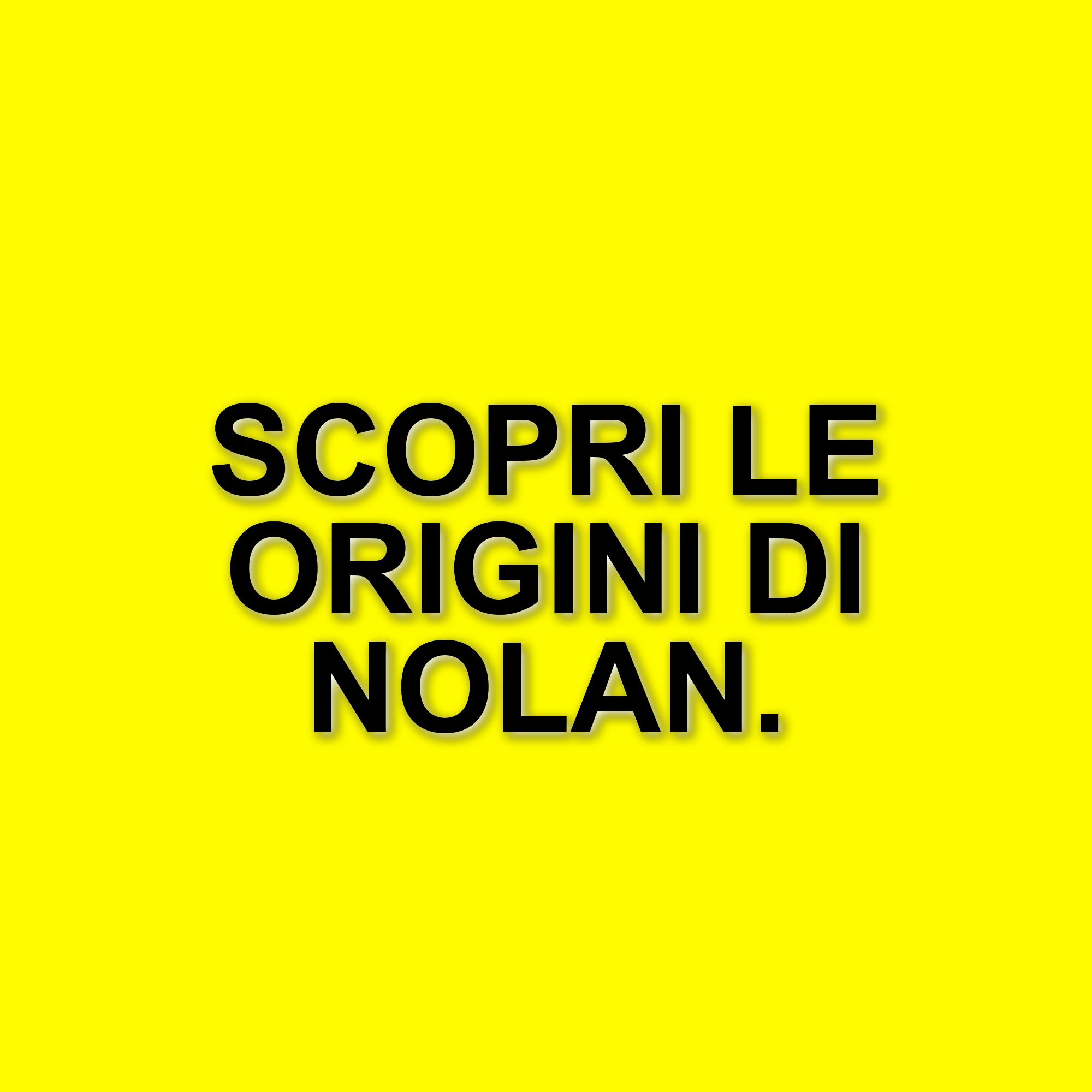 Scoperta rara: il cortometraggio d'esordio di Christopher Nolan riemerge su YouTube
