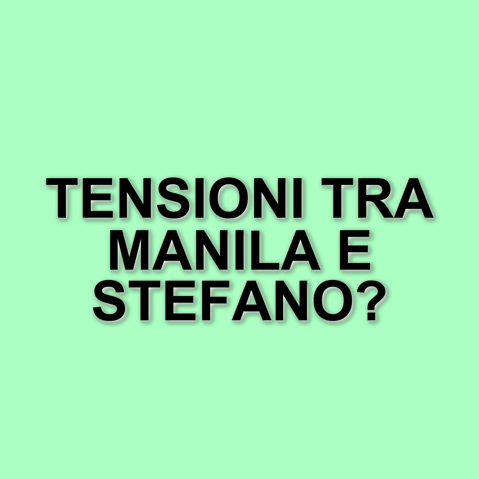 Manila Nazzaro svela amicizie e polemiche nella Casa di The Couple - Una vittoria per due