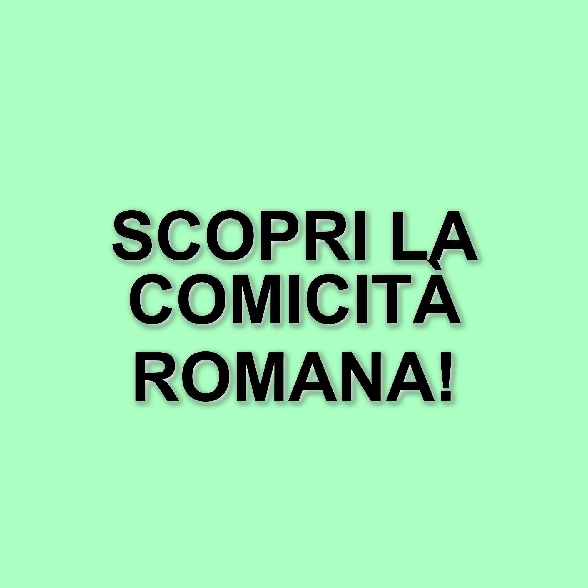 La scuola romana delle risate: un documentario che celebra la comicità della capitale