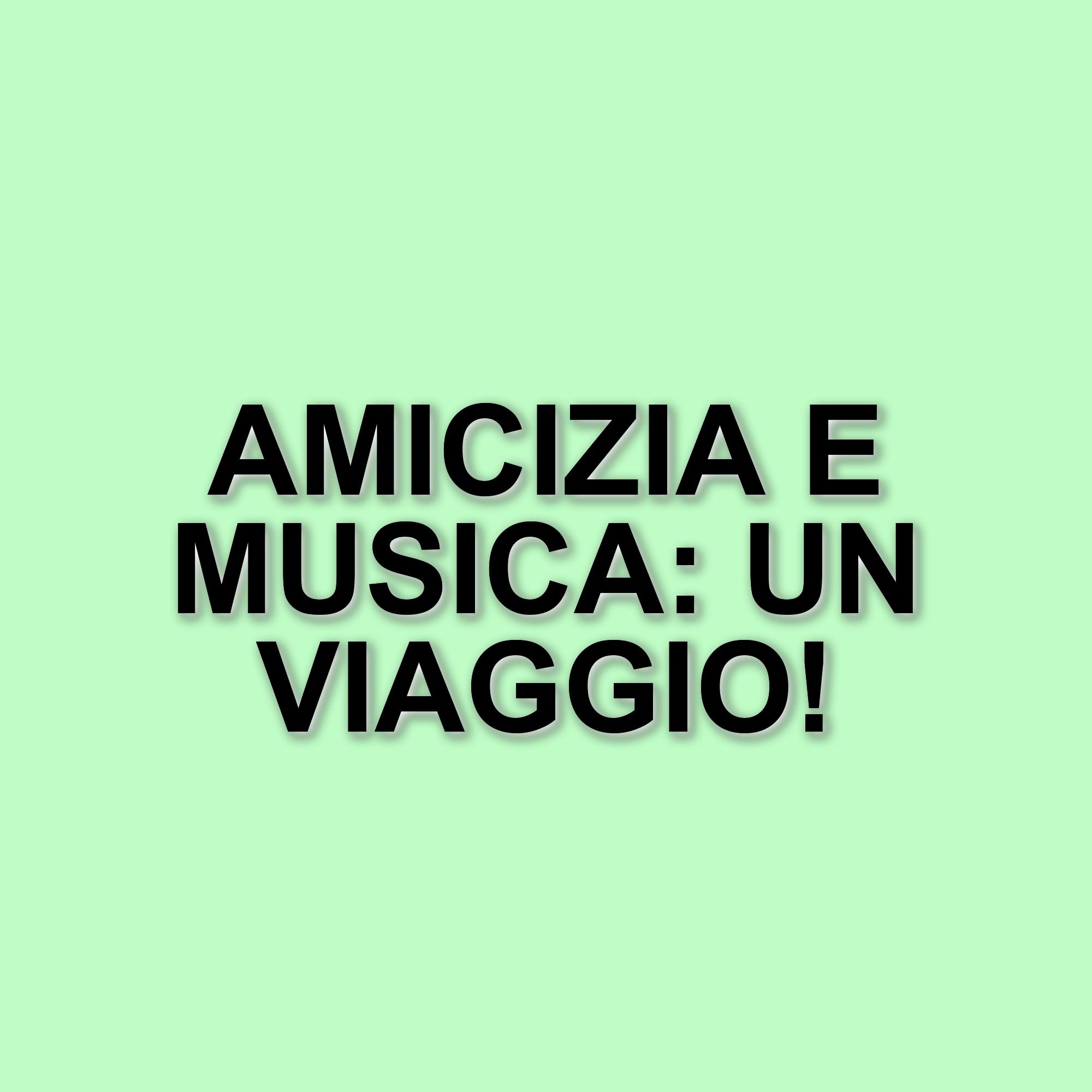 La storia di un'amicizia musicale: Niccolò Fabi, Daniele Silvestri e Max Gazzè in un documentario