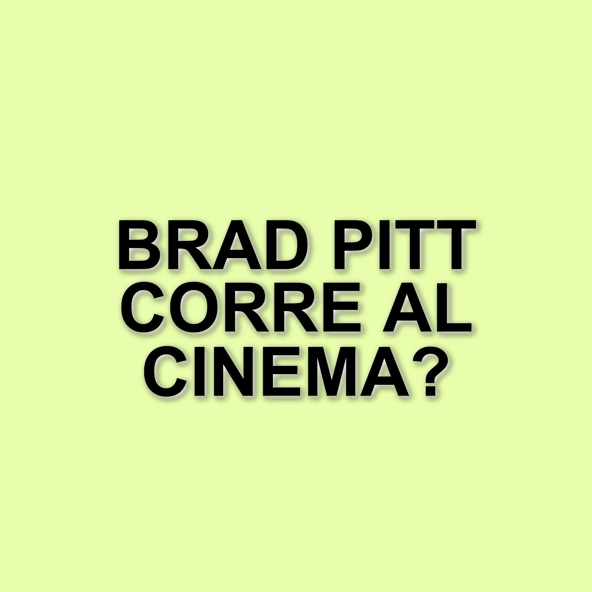 F1: Il film con Brad Pitt anticipa l'emozione della Formula 1 al CinemaCon di Las Vegas