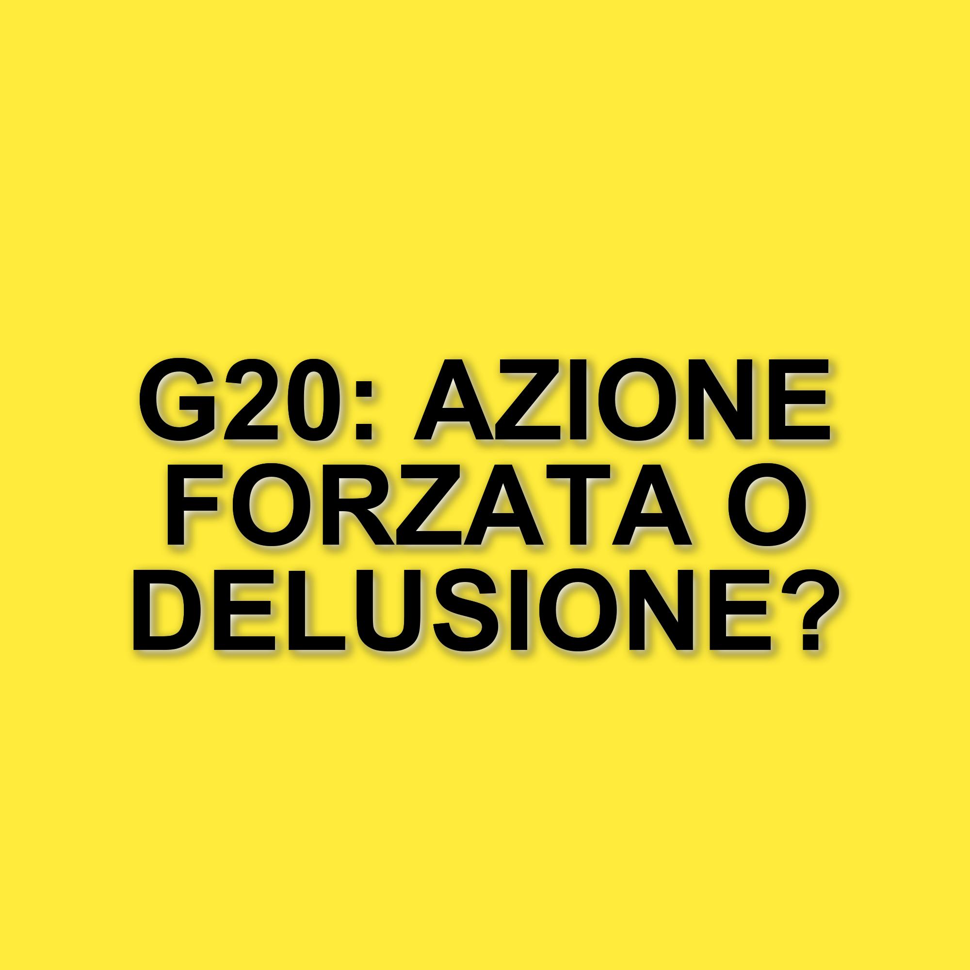 G20: L'action movie di Patricia Riggen con Viola Davis tra politica e intrattenimento