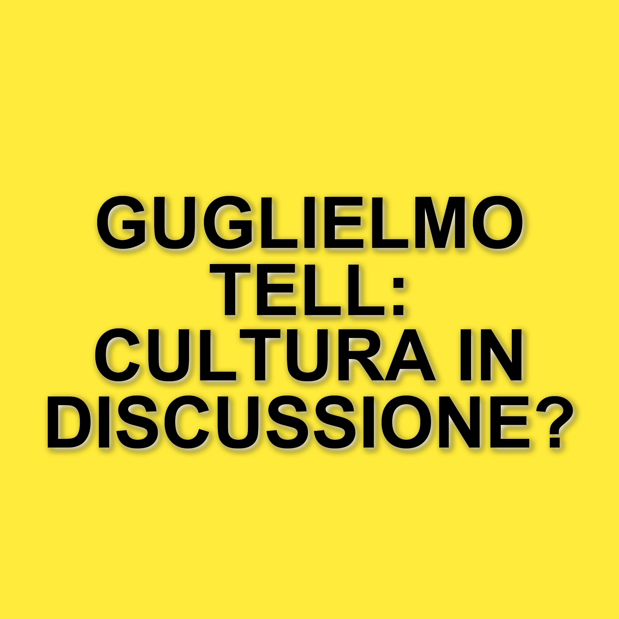 Guglielmo Tell: il mito svizzero rivive nel nuovo film di Nick Hamm