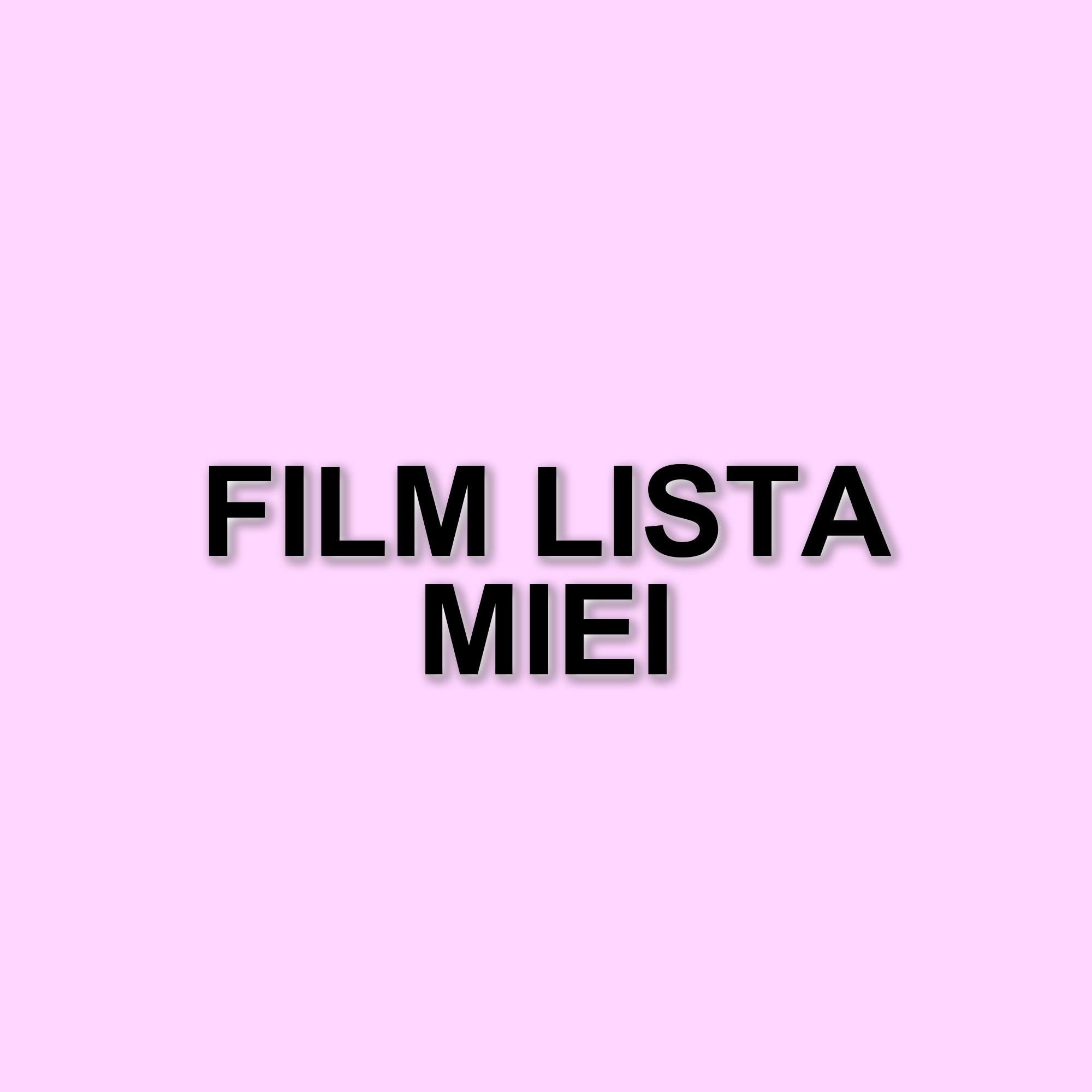 La lista dei miei desideri: un viaggio di crescita e amore su Netflix
