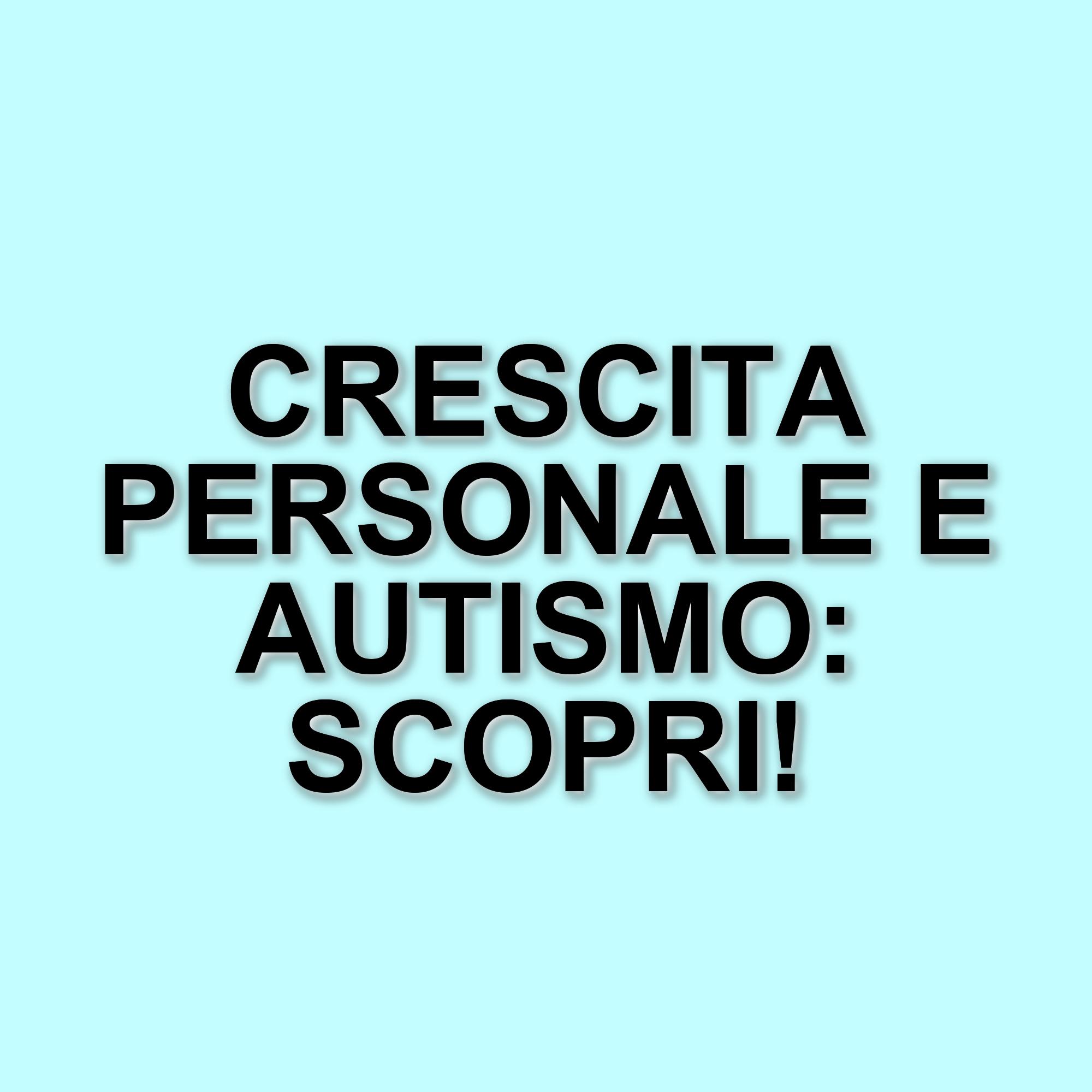 "La vita da grandi": un film che esplora l'autismo e il percorso verso l'età adulta