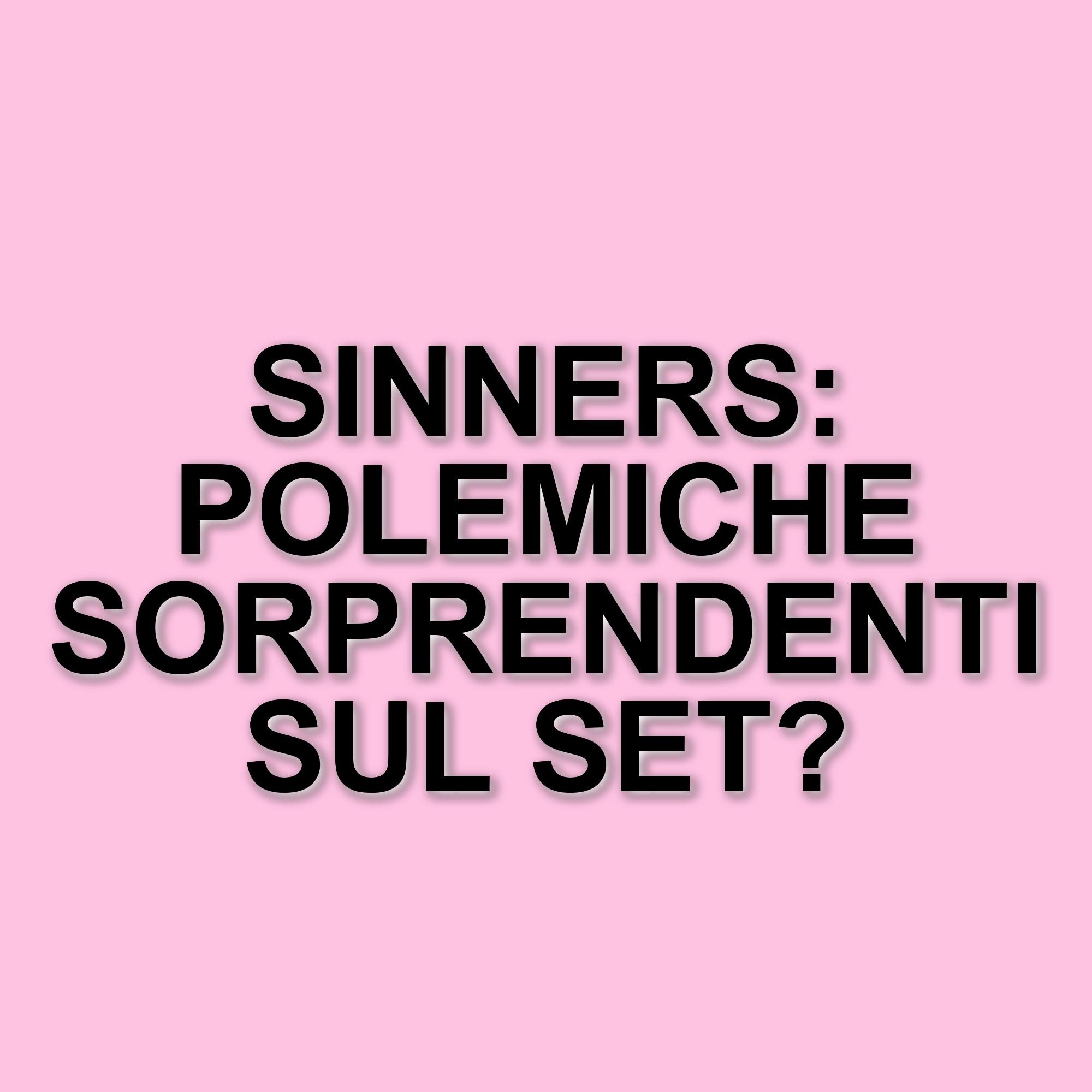 Il successo di Sinners: il dramma vampiresco che sorprende il pubblico e il retroscena inaspettato