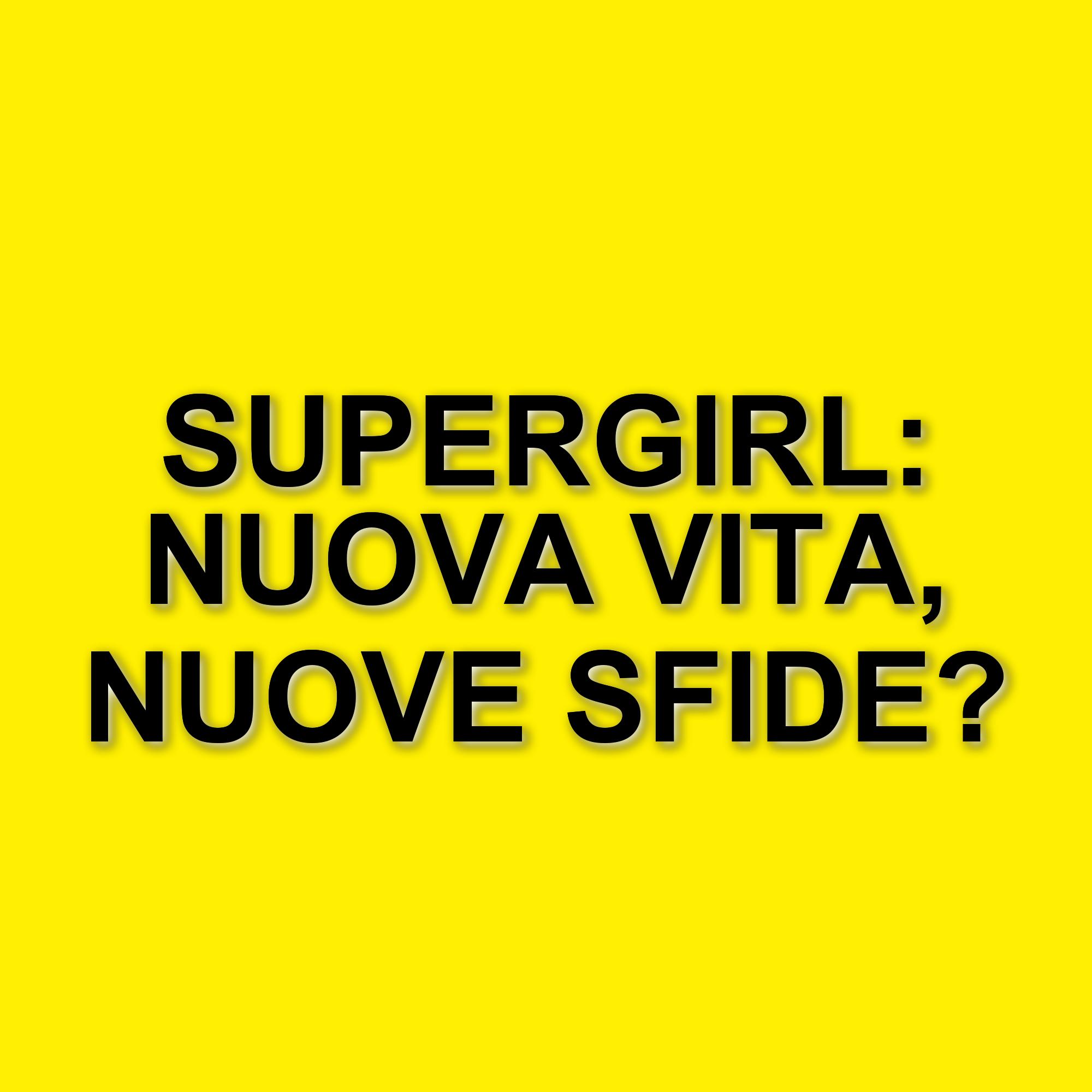 Nuove rivelazioni sulla trama di Supergirl: un set che cambia le carte in tavola per il film DCU