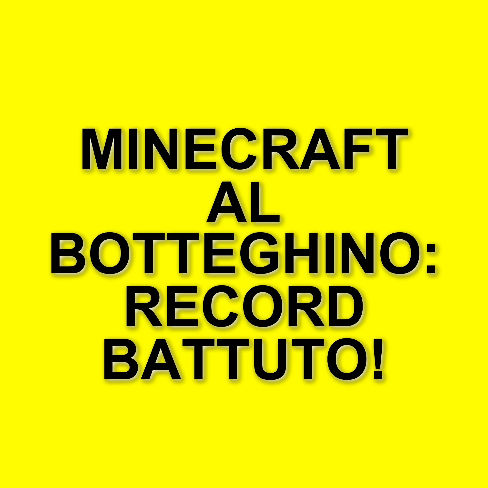 Il film di Minecraft batte i record d'incasso per gli adattamenti di videogiochi