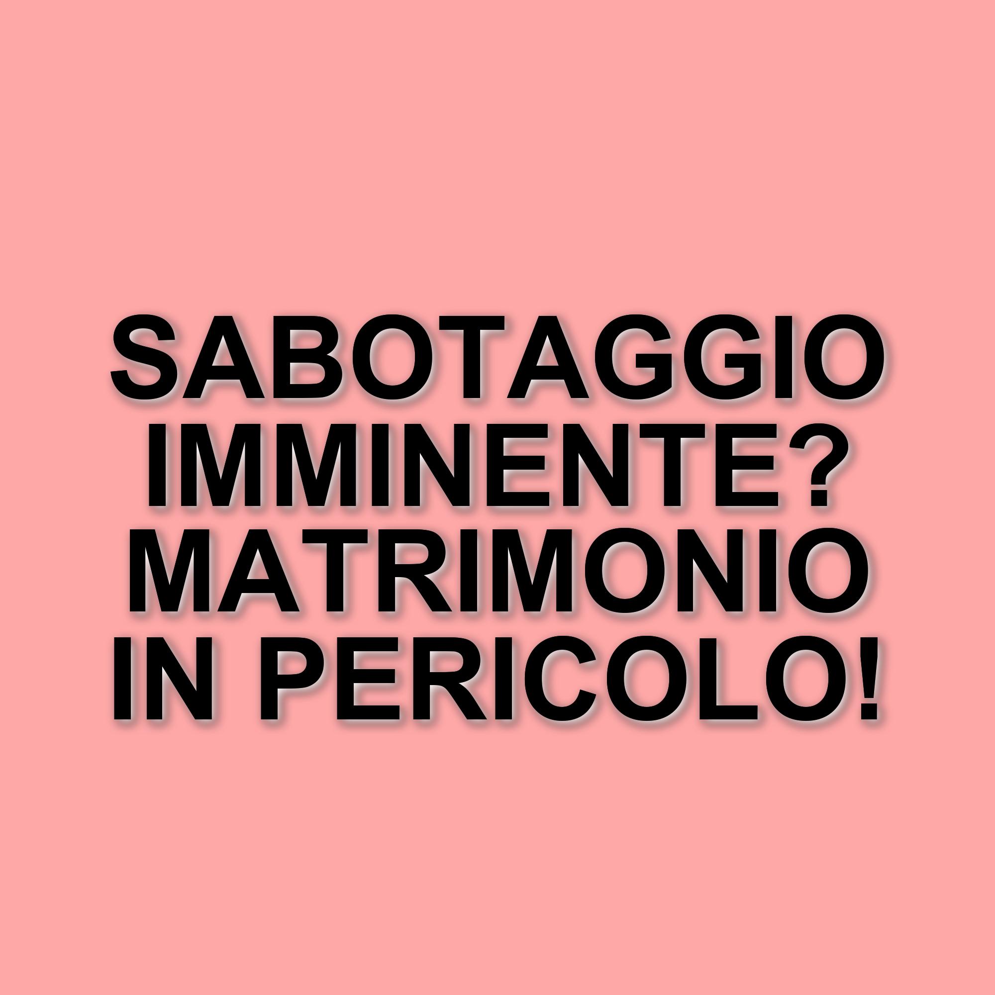 Tradimento: la prima stagione si conclude con matrimoni e colpi di scena inaspettati