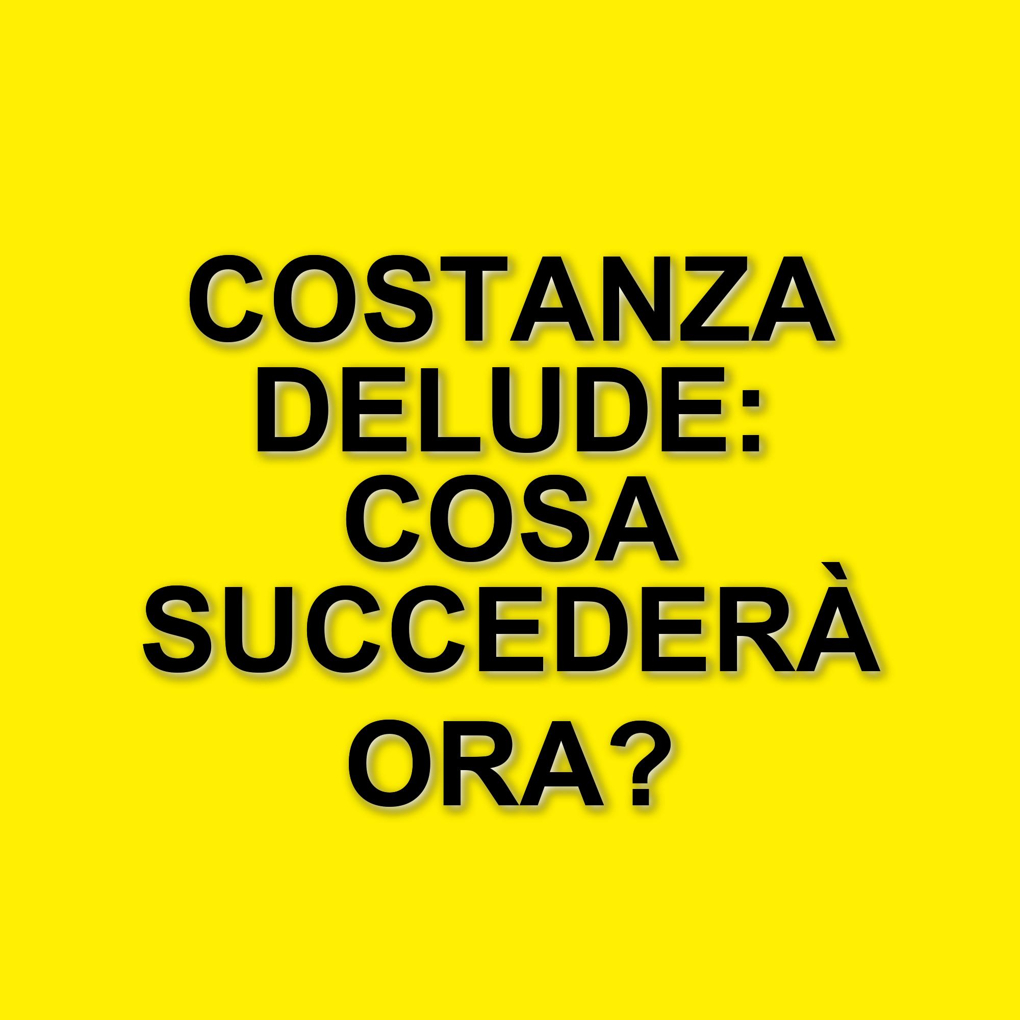 Finale controverso per Costanza su Rai1: le reazioni dei fan e le polemiche social