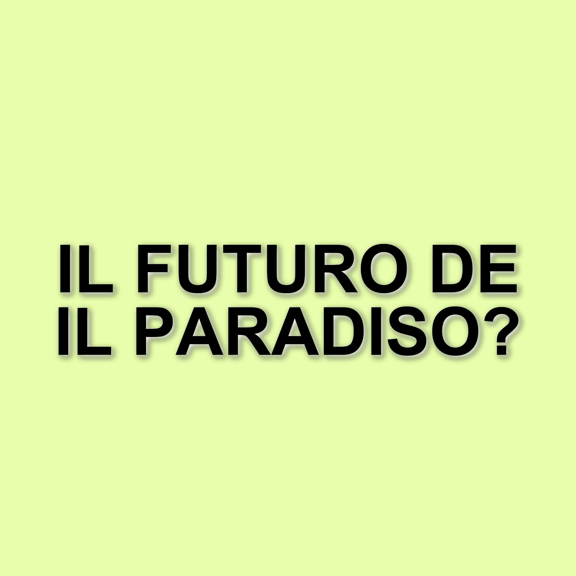 Turbolenze nel palinsesto di Rai 1: Il Paradiso delle Signore sospeso per eventi straordinari