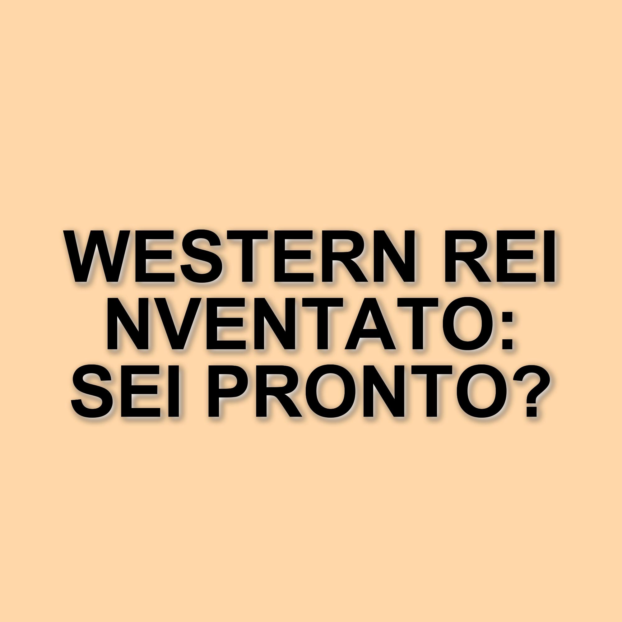 La rinascita del western in TV: le serie imperdibili per gli appassionati del genere