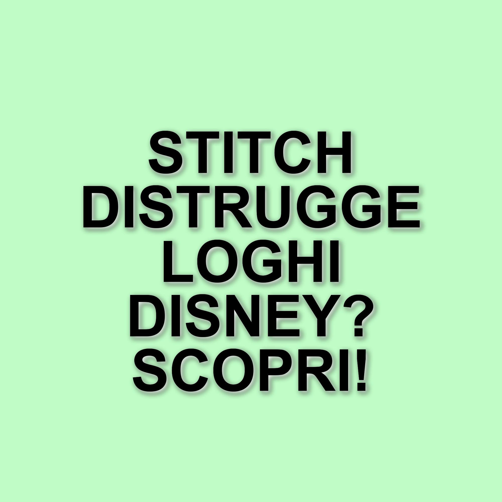 Lilo & Stitch: il live-action promette un ritorno esplosivo dell'alieno distruttore