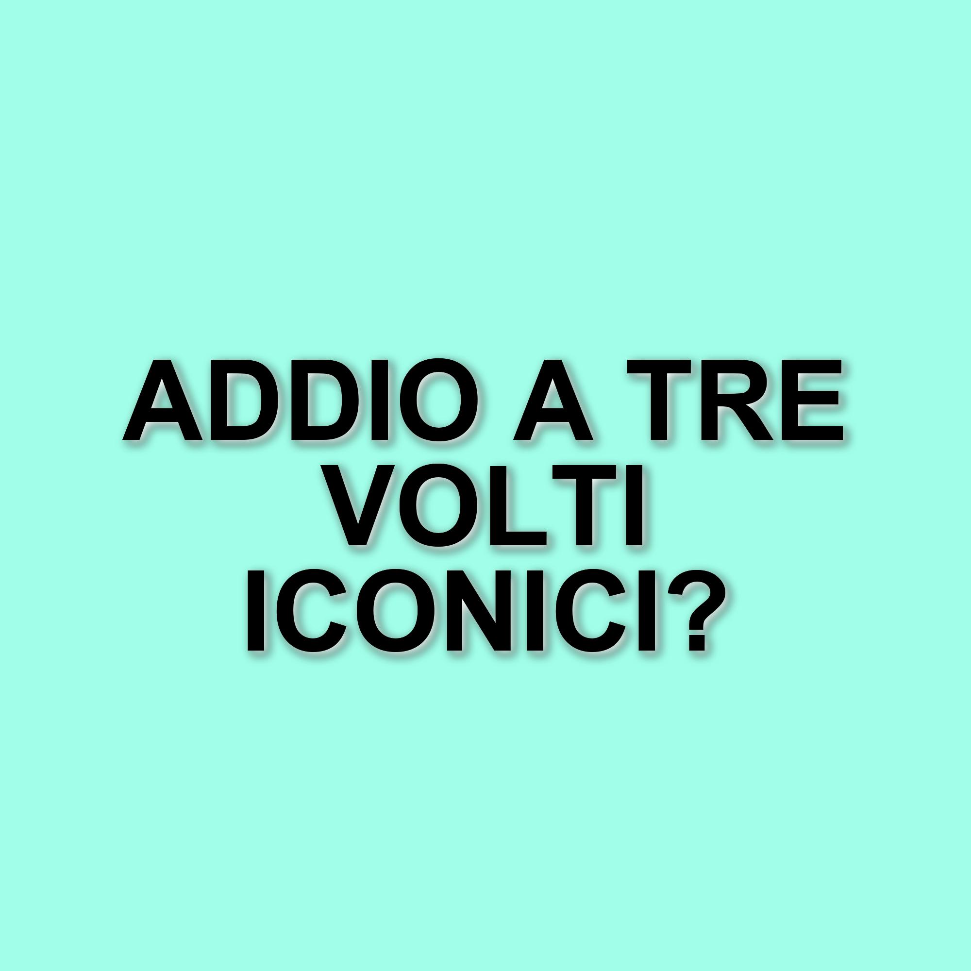 Il lutto nel mondo della televisione italiana: tre attori de Il Paradiso delle Signore scomparsi in un mese