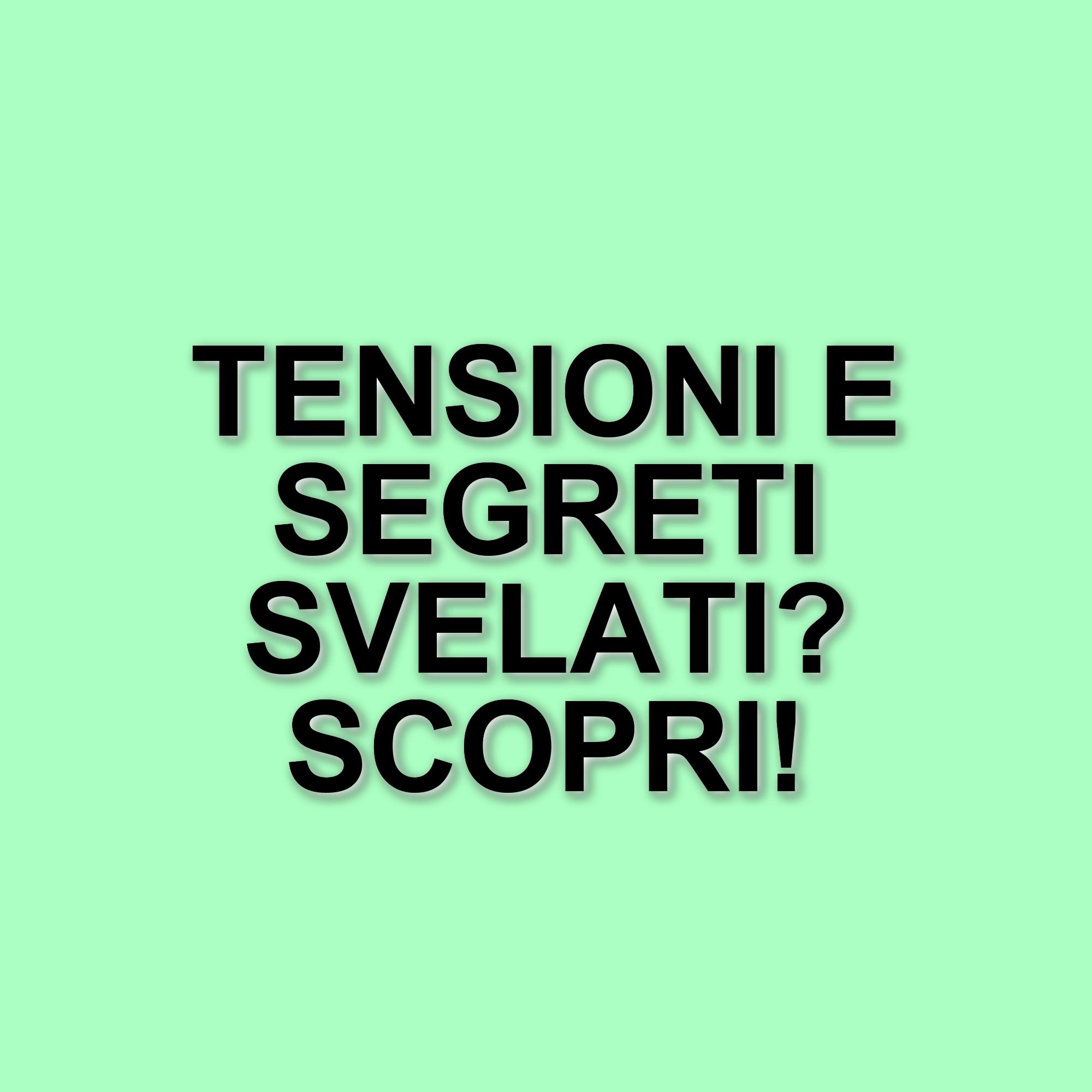 Anticipazioni su il paradiso delle signore: tensioni e segreti nel nuovo episodio di domani