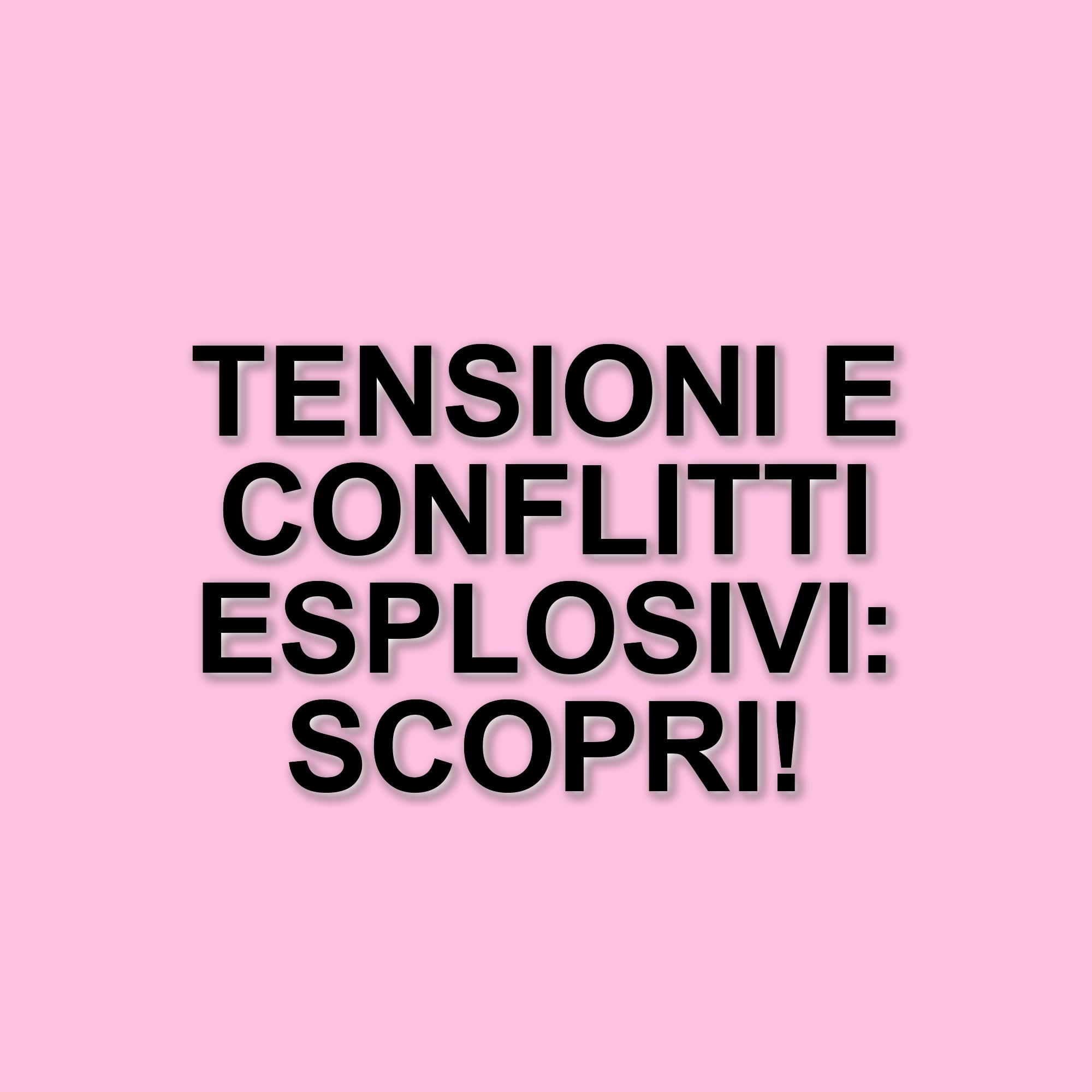 Anticipazioni della nuova puntata di The Family: tensioni e colpi di scena il 1° maggio su Canale 5