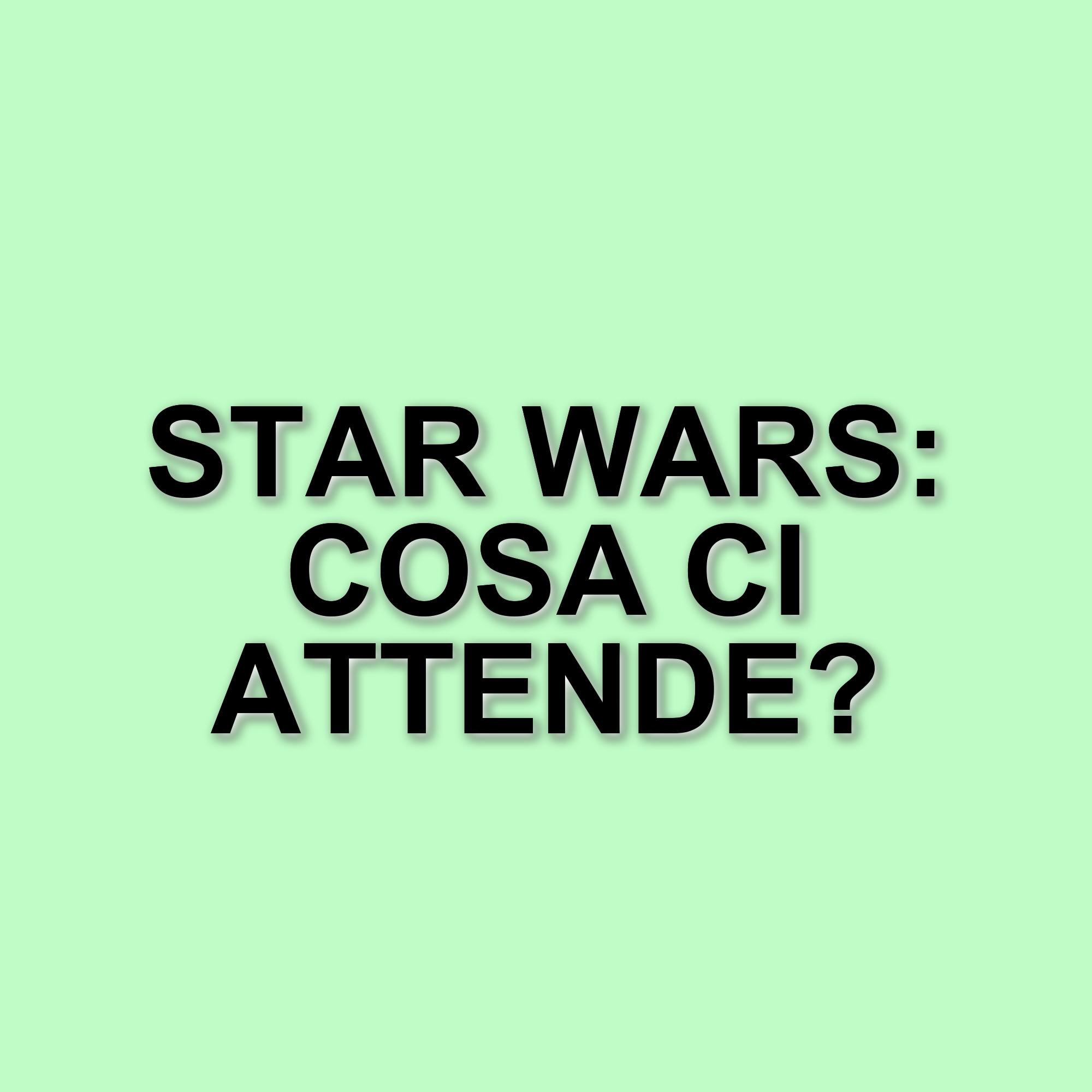 Nuove informazioni sul film di Star Wars con Ryan Gosling: cosa sapere