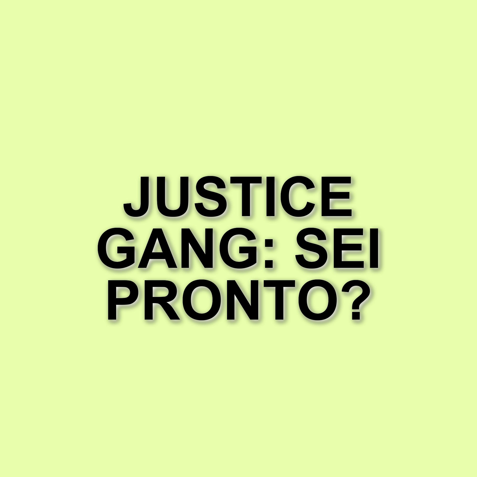 Nuove rivelazioni sul film di Superman: il team di supereroi si chiamerà Justice Gang