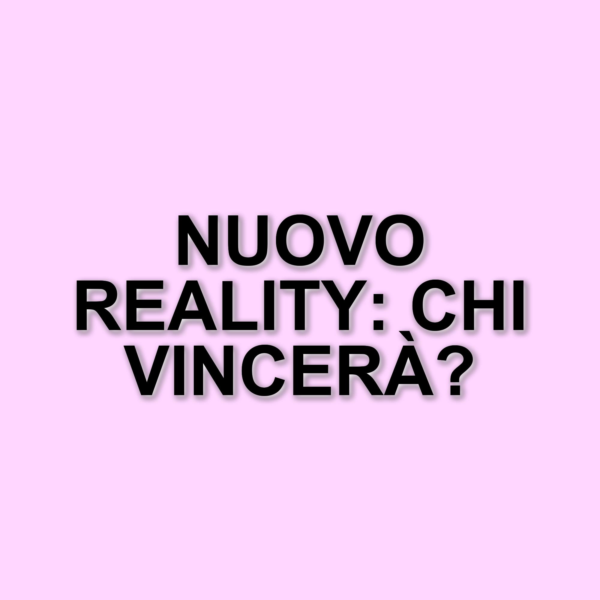 Ilary Blasi e Alfonso Signorini: il nuovo reality "The Couple" prende il posto del Grande Fratello