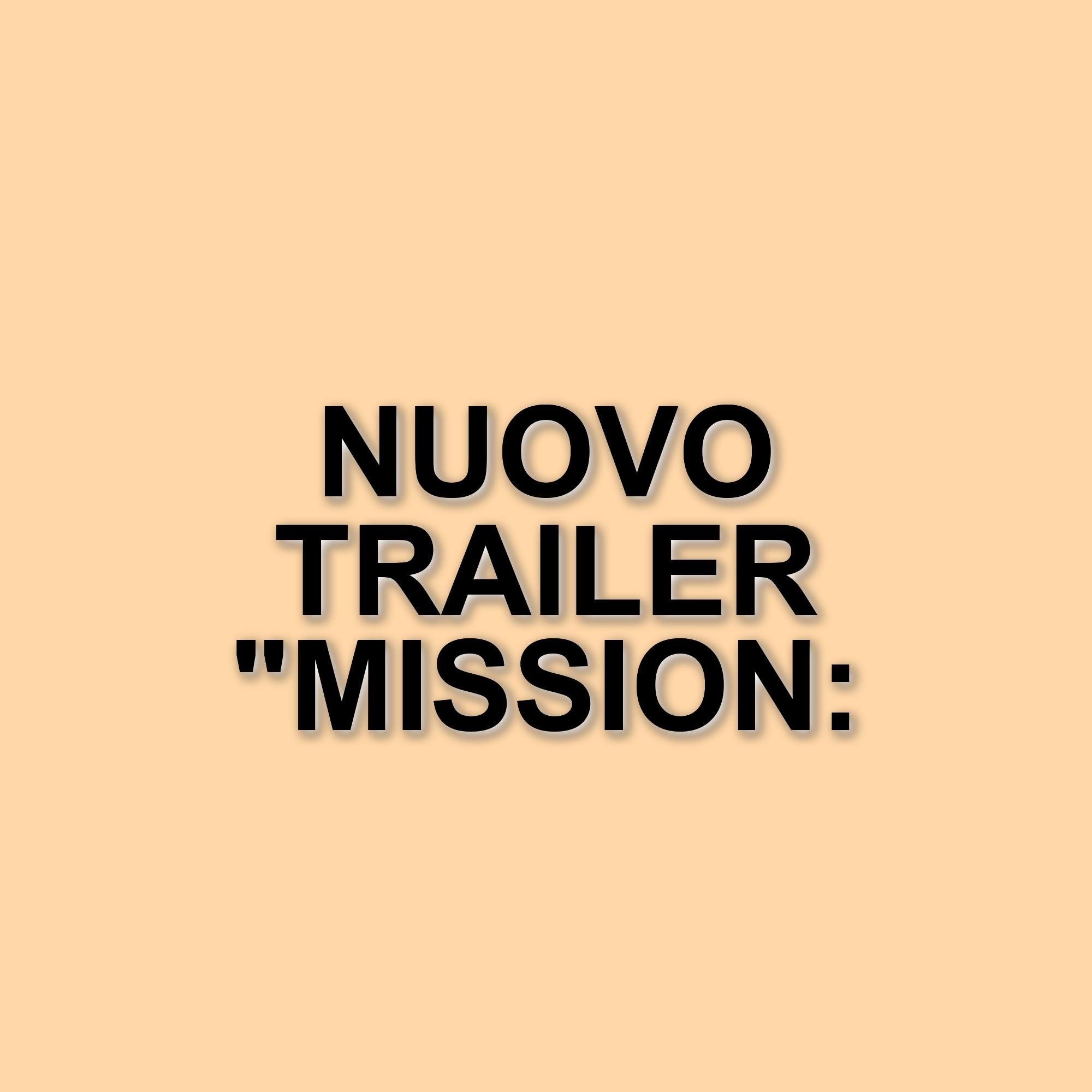 Il mistero della Zampa di Lepre si svela nel nuovo trailer di Mission: Impossible - The Final Reckoning