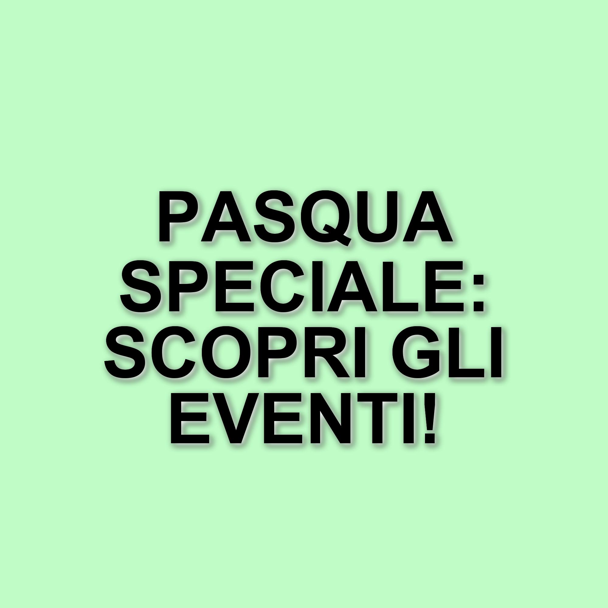 Palinsesto Rai per le Celebrazioni Pasquali: Programmi e Eventi da Non Perdere