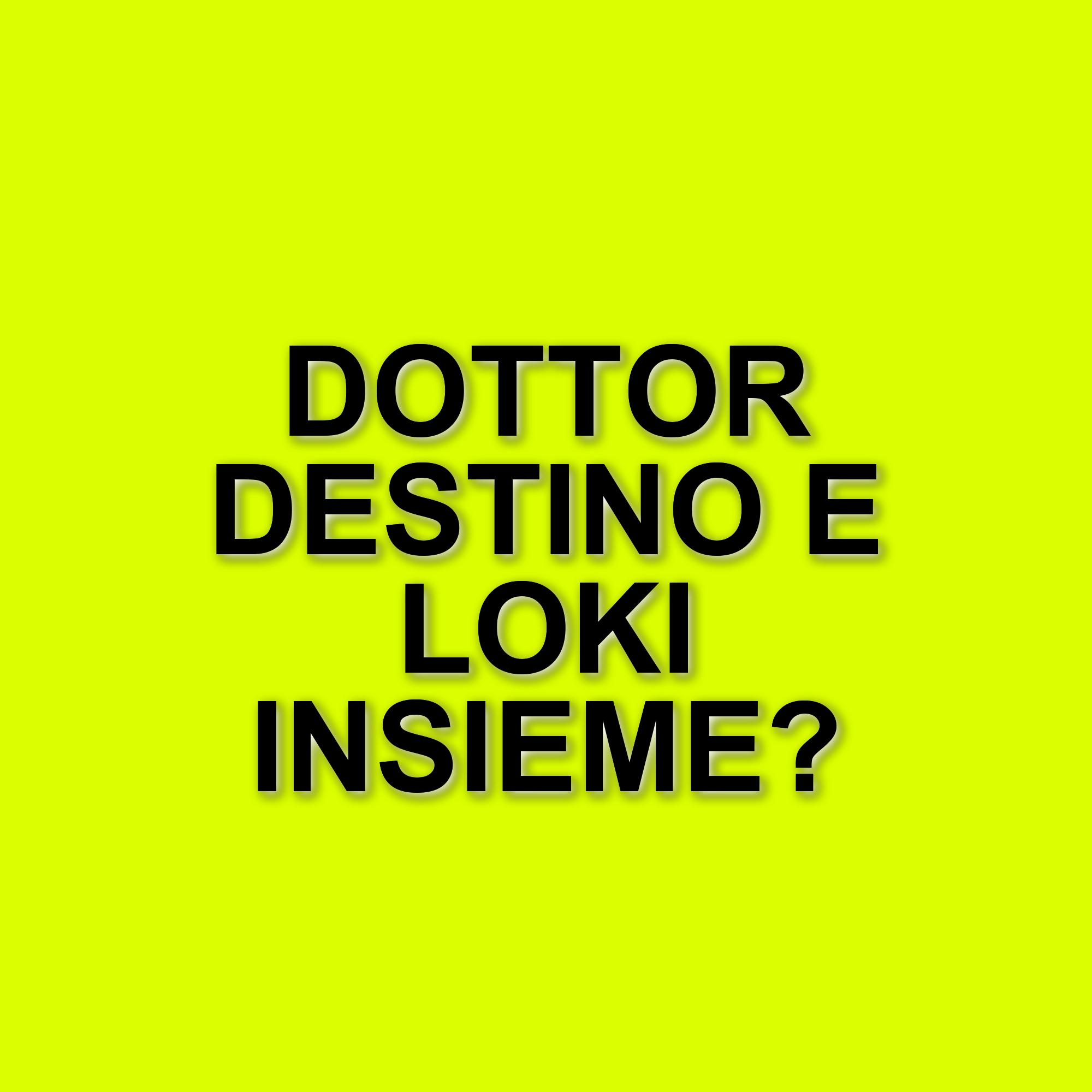 Nuove teorie sul multiverso Marvel: il ruolo di Dottor Destino e i collegamenti tra i personaggi