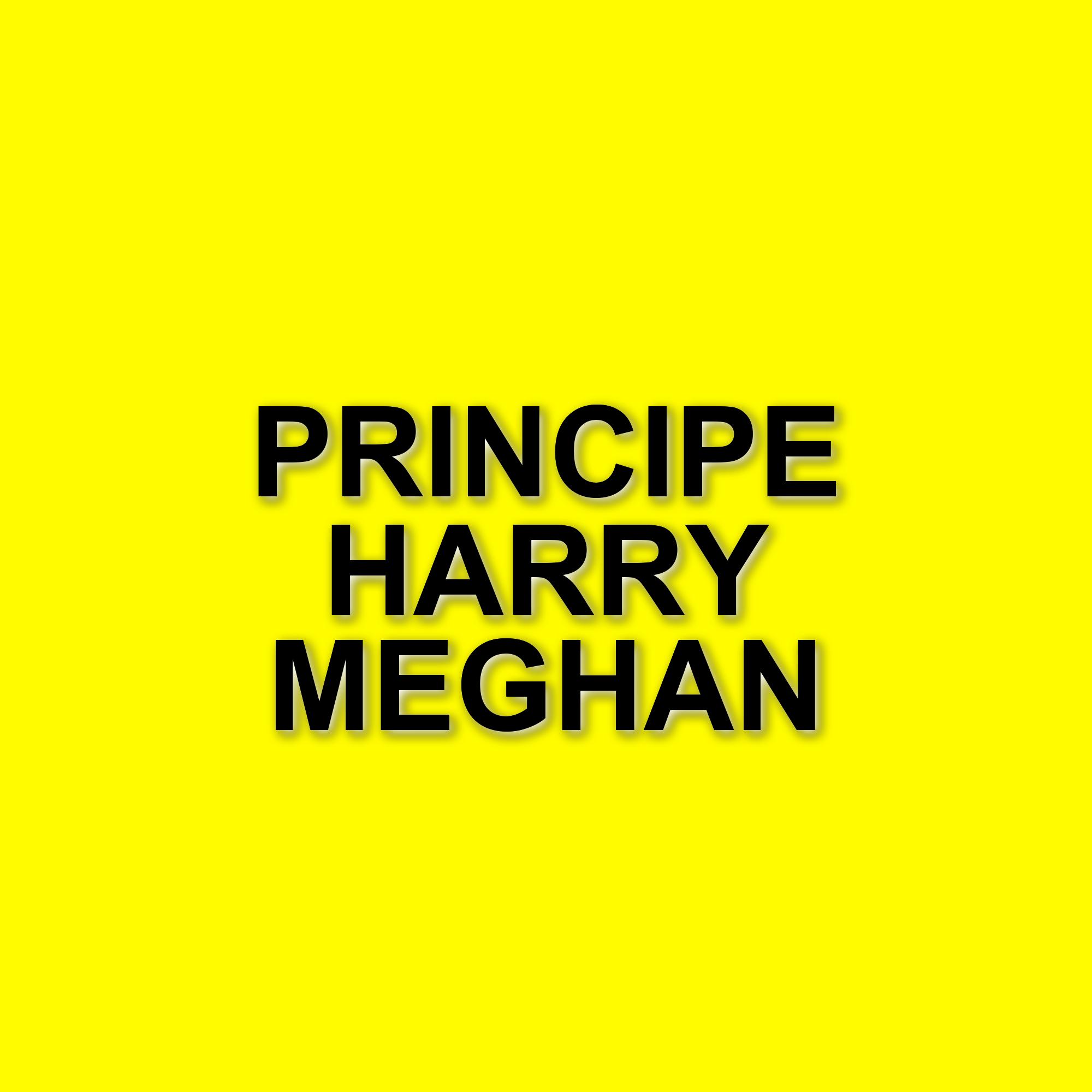 Harry e Meghan Markle si uniscono per proteggere i bambini dai pericoli dei social media