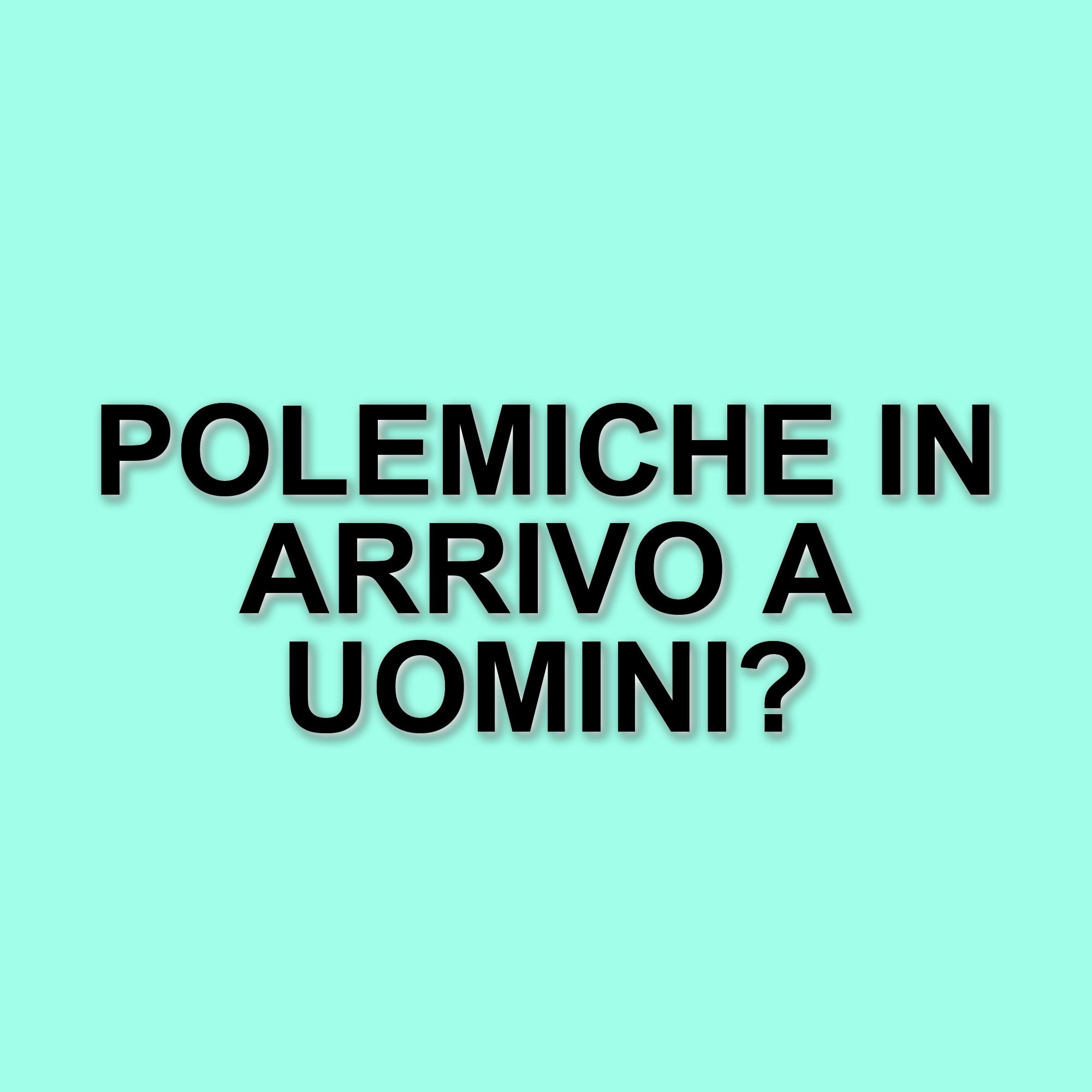 Uomini e Donne: il programma di Canale 5 si ferma per il 25 aprile, ecco cosa è successo