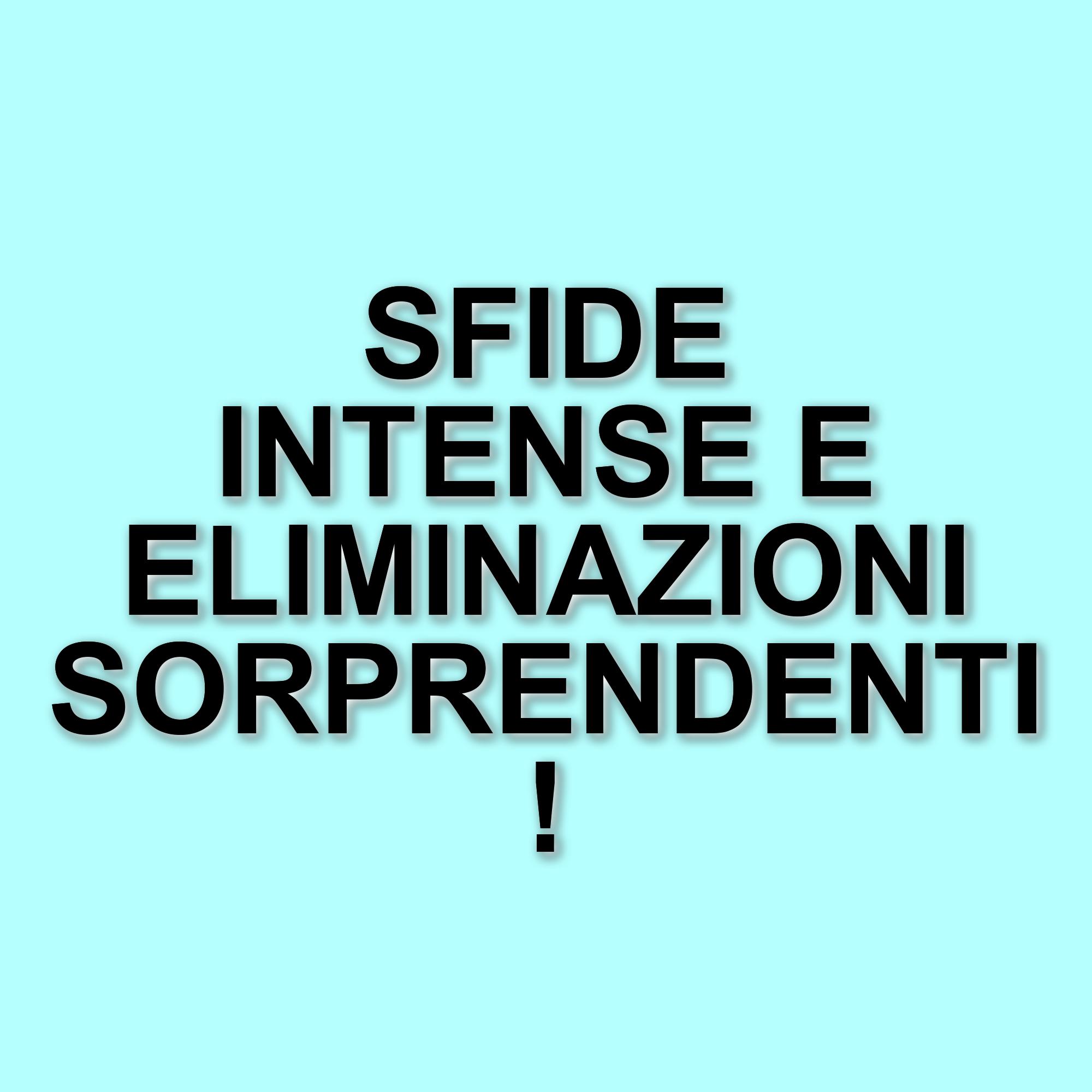 Maria De Filippi continua a sorprendere: il serale di Amici tra sfide e eliminazioni