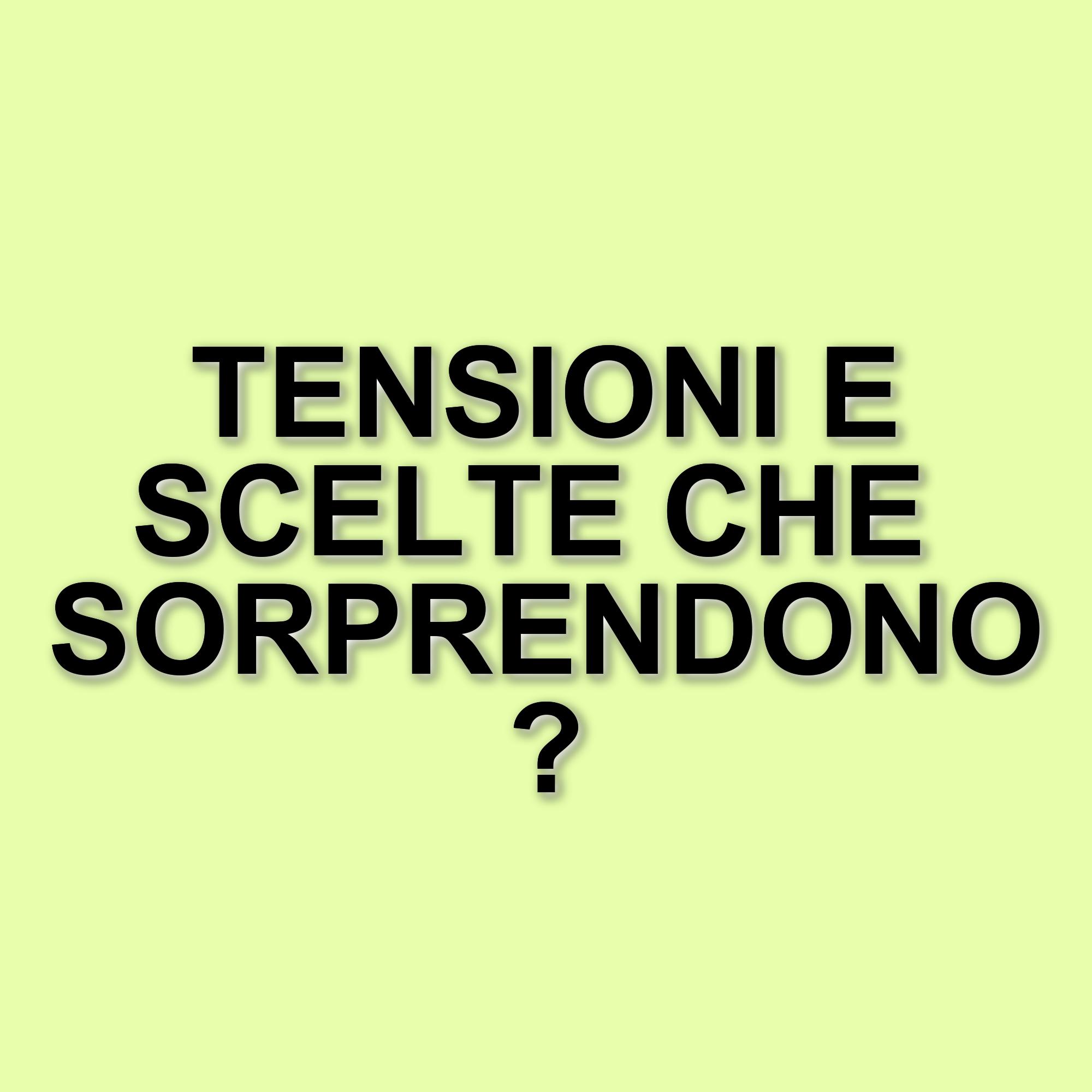 La tensione cresce a The Couple: chi rischia l'eliminazione nella terza puntata?