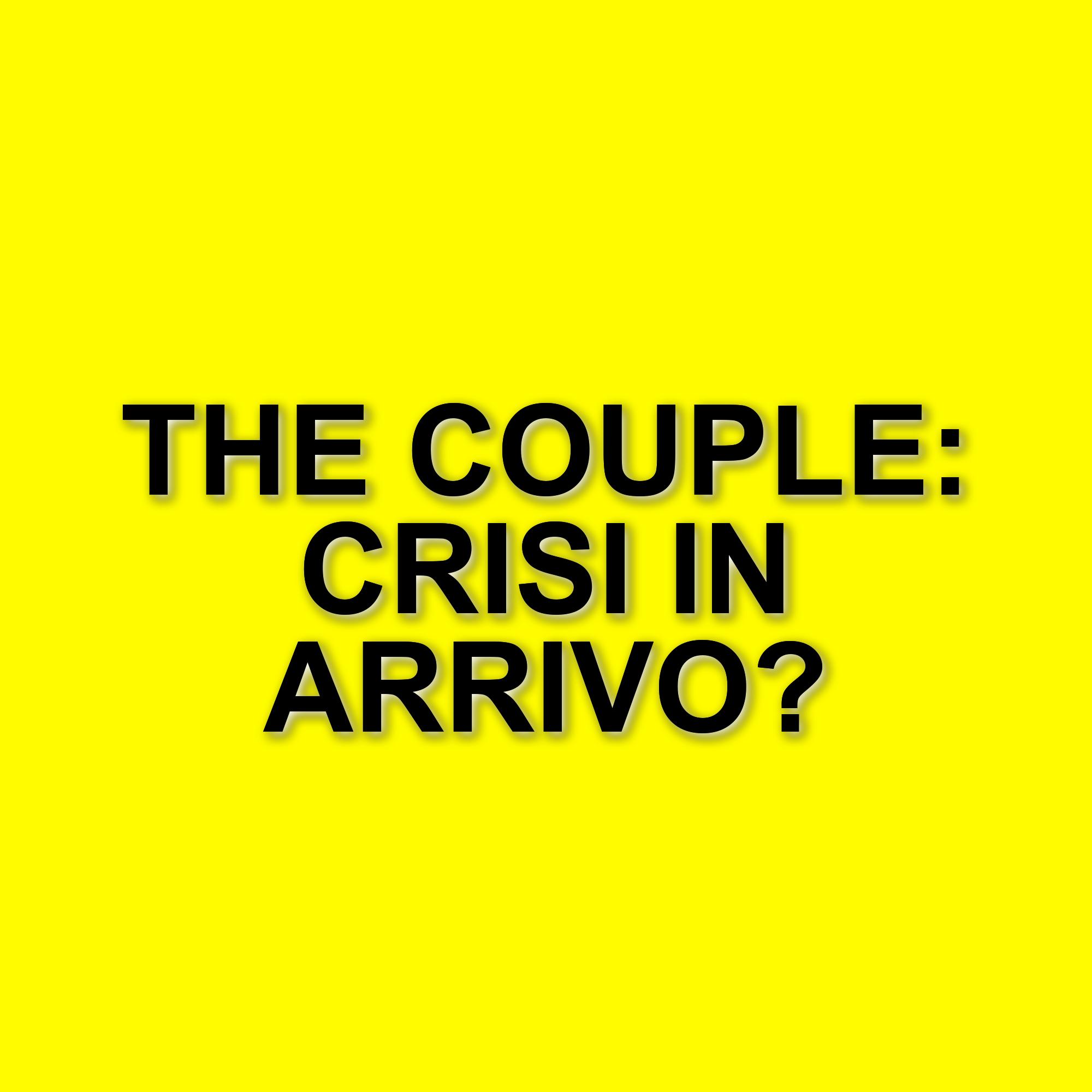 La casa di The Couple: alleanze e tensioni tra i concorrenti