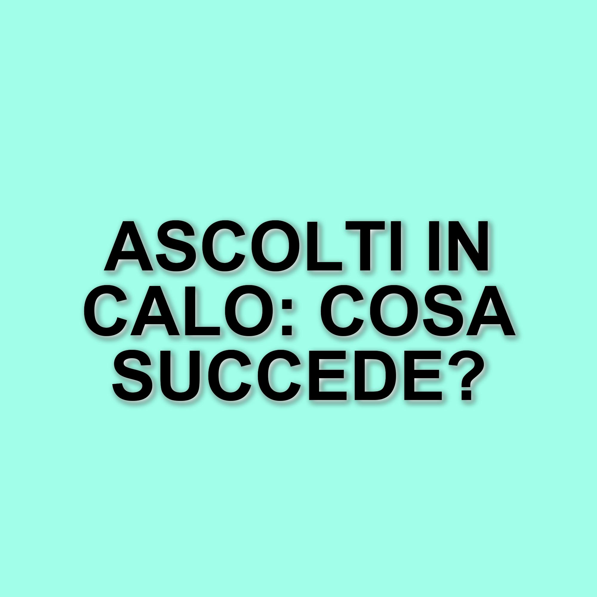 Ascolti in calo per The Couple: i concorrenti esprimono preoccupazione
